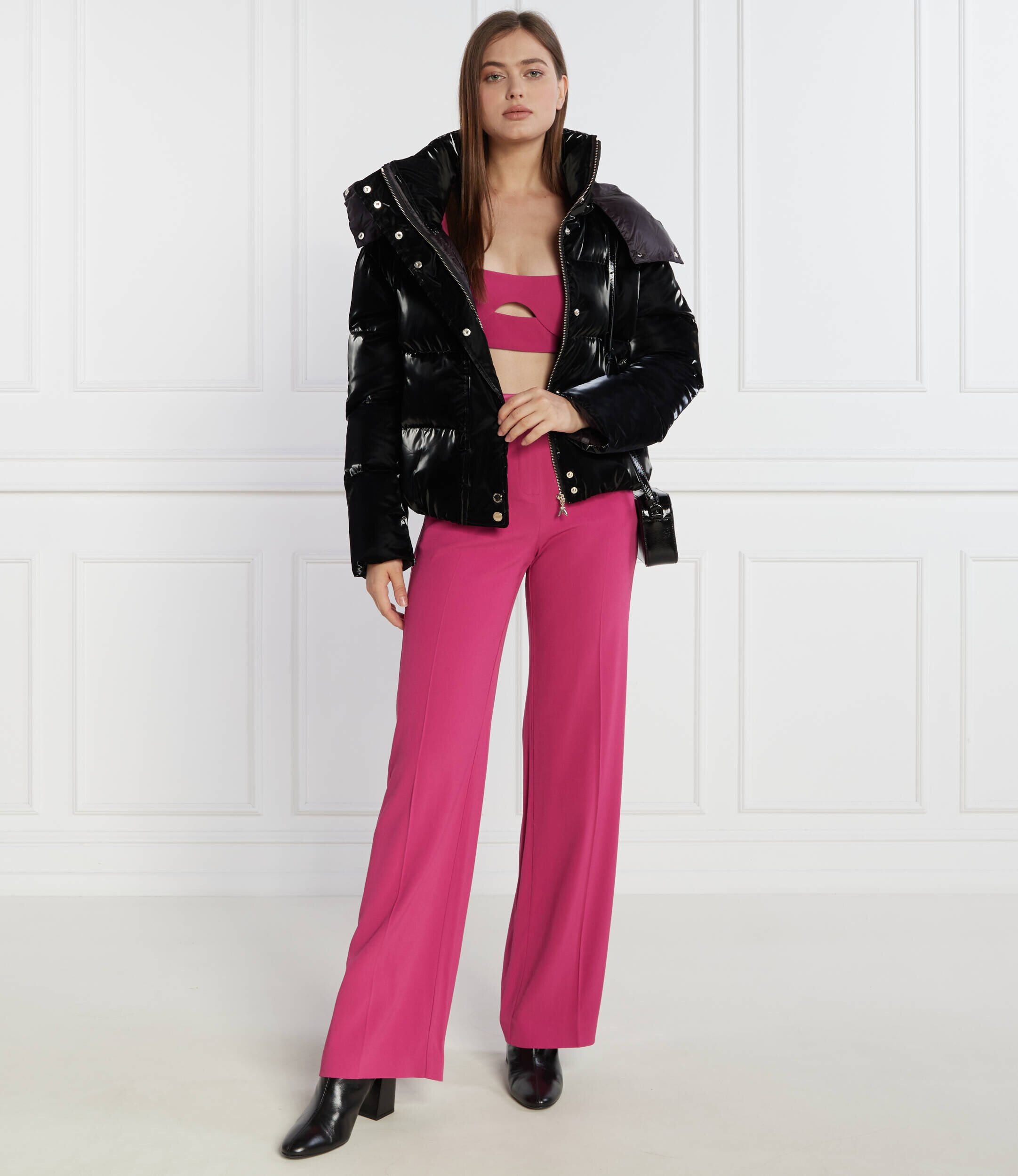 Patrizia Pepe Geacă | Regular Fit
