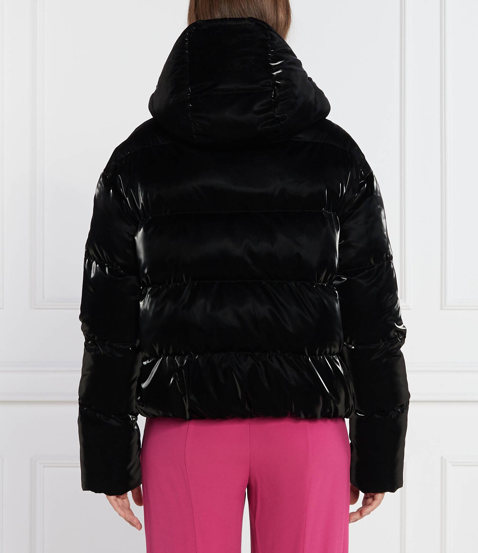 Patrizia Pepe Geacă | Regular Fit