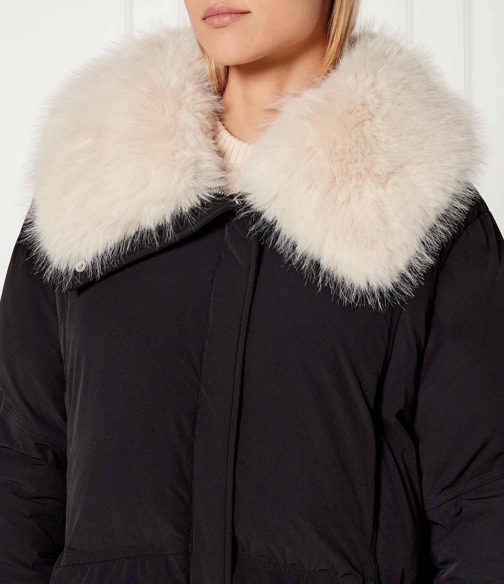 Patrizia Pepe Geacă | Relaxed fit