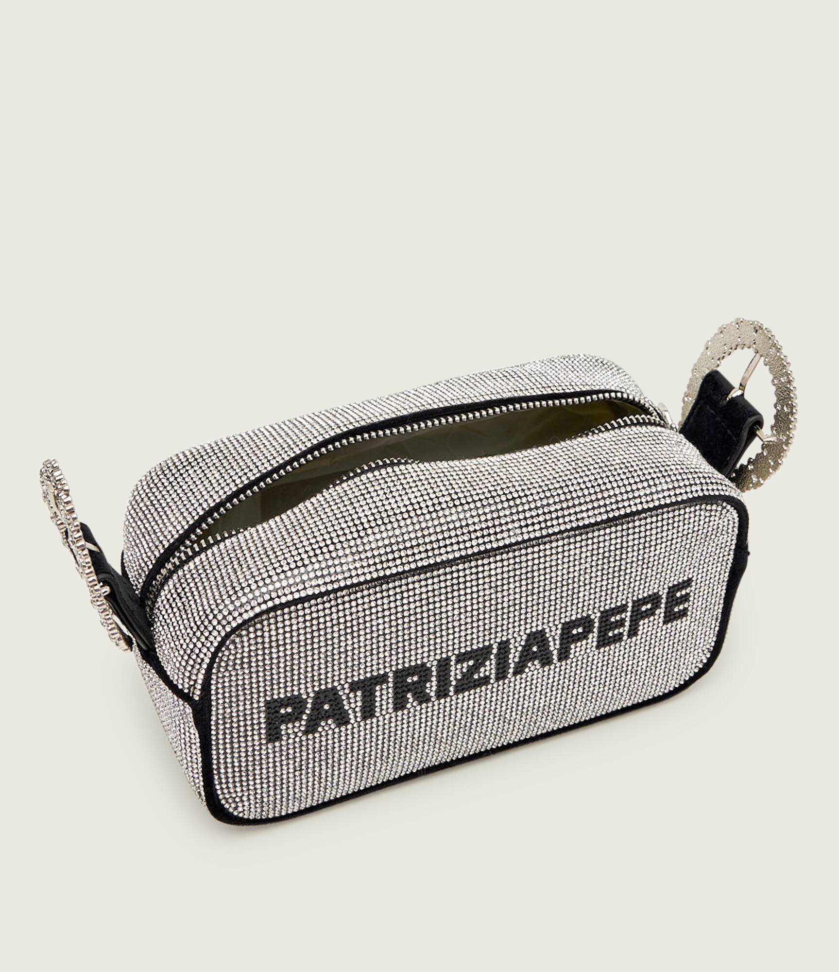 Patrizia Pepe Geantă poștaș