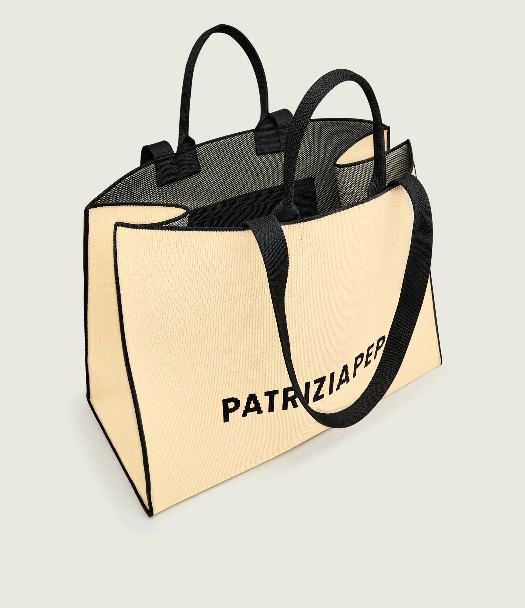 Patrizia Pepe Geantă shopper