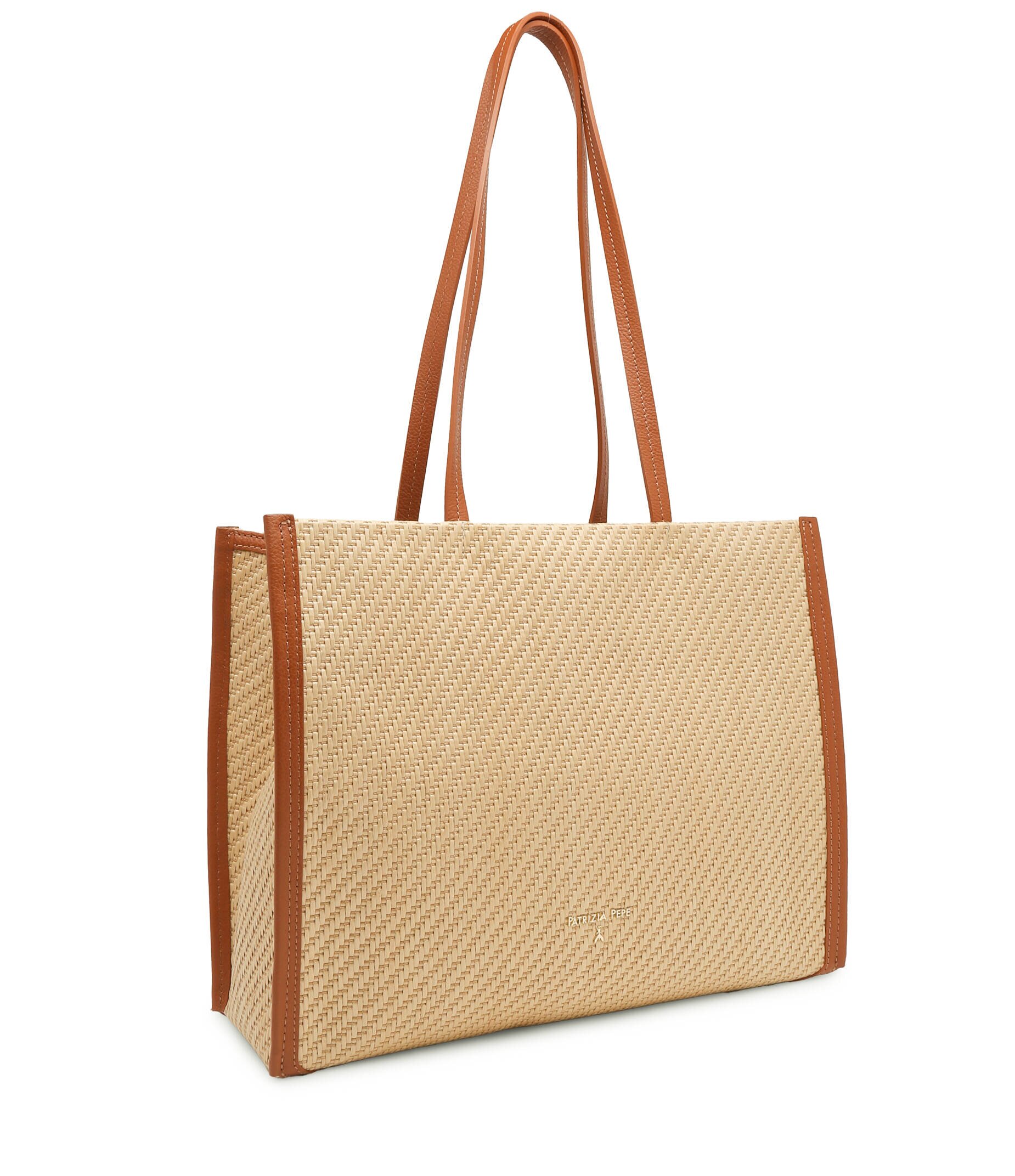 Patrizia Pepe Geantă shopper