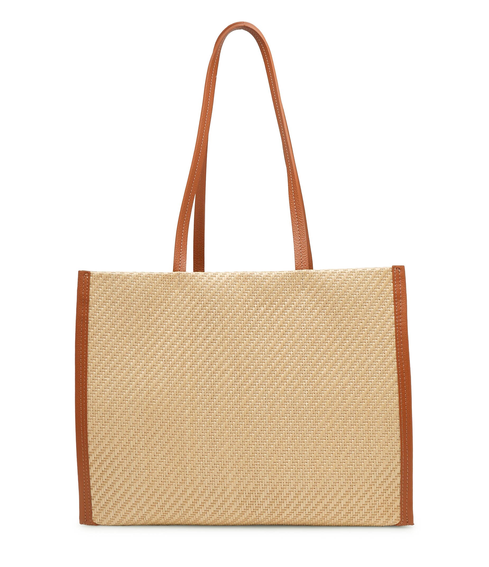 Patrizia Pepe Geantă shopper