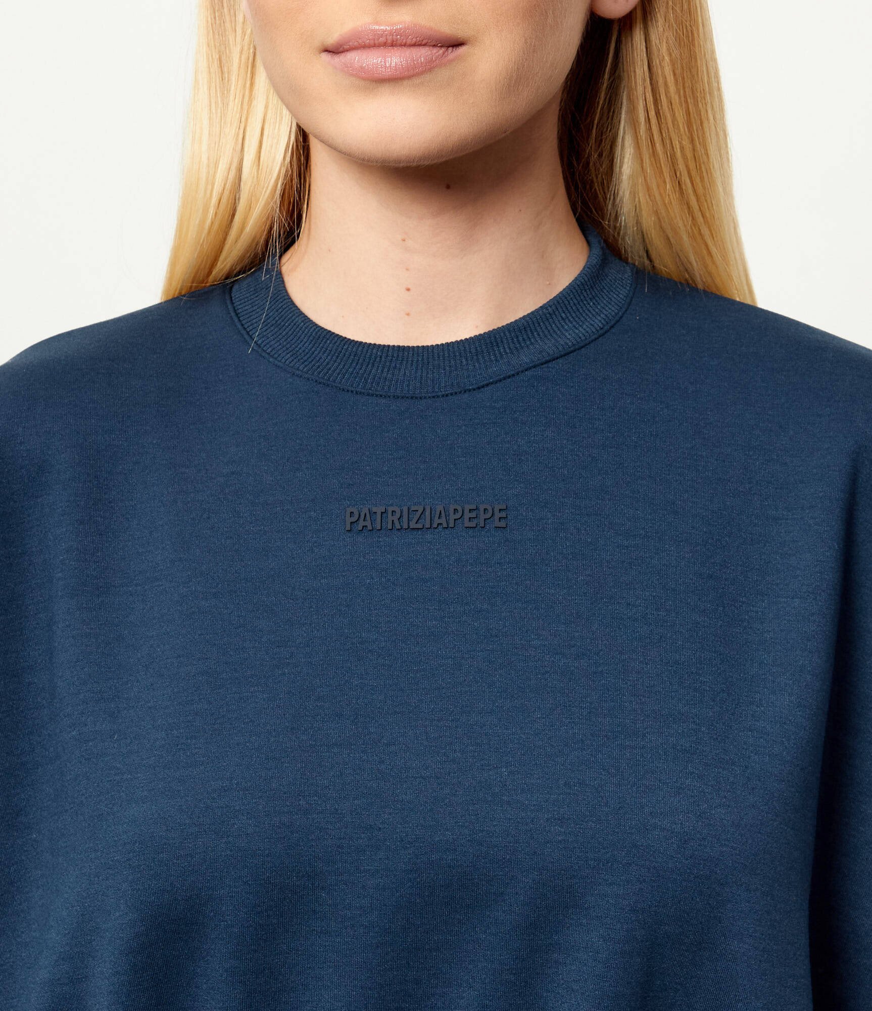 Patrizia Pepe Hanorac | Cropped Fit