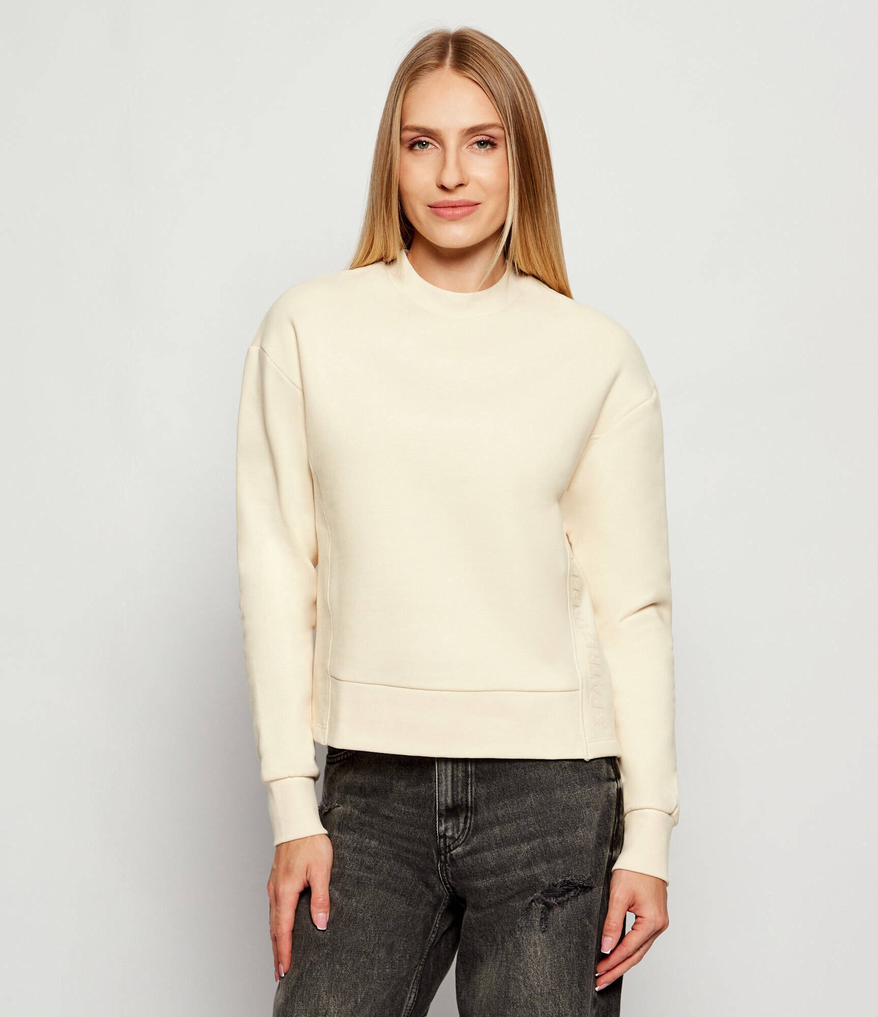 Patrizia Pepe Hanorac | Loose fit