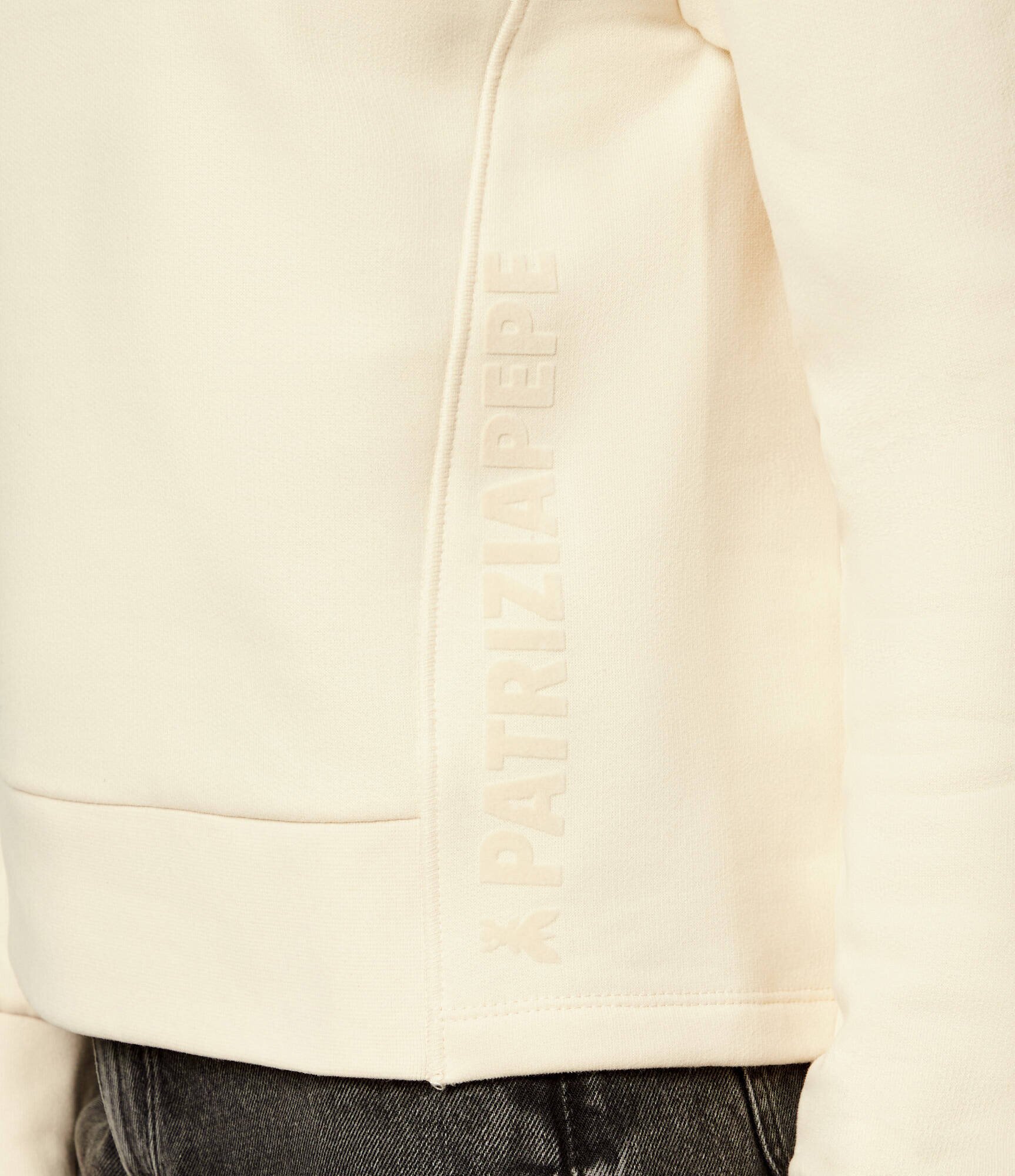 Patrizia Pepe Hanorac | Loose fit