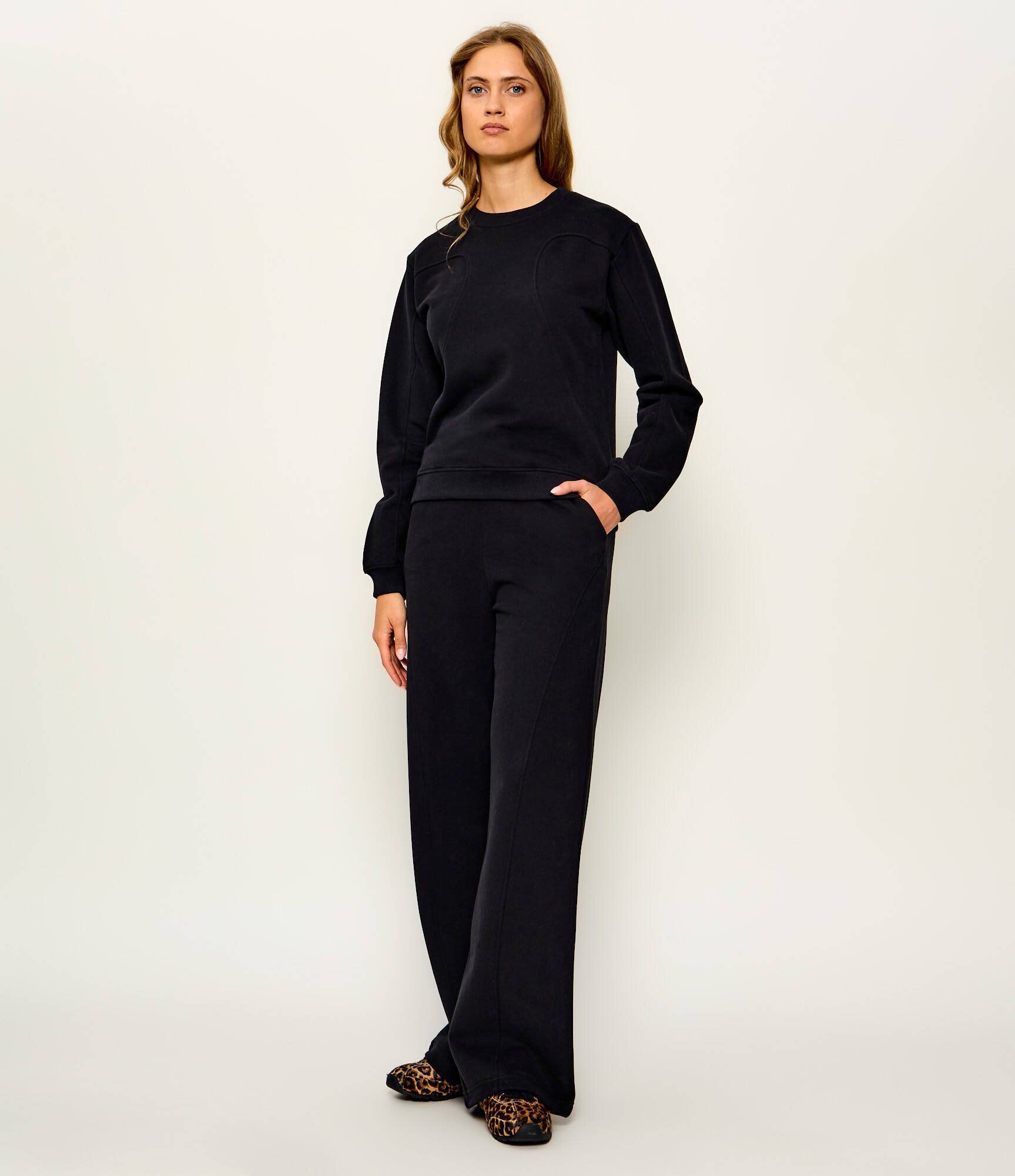 Patrizia Pepe Hanorac | regular fit