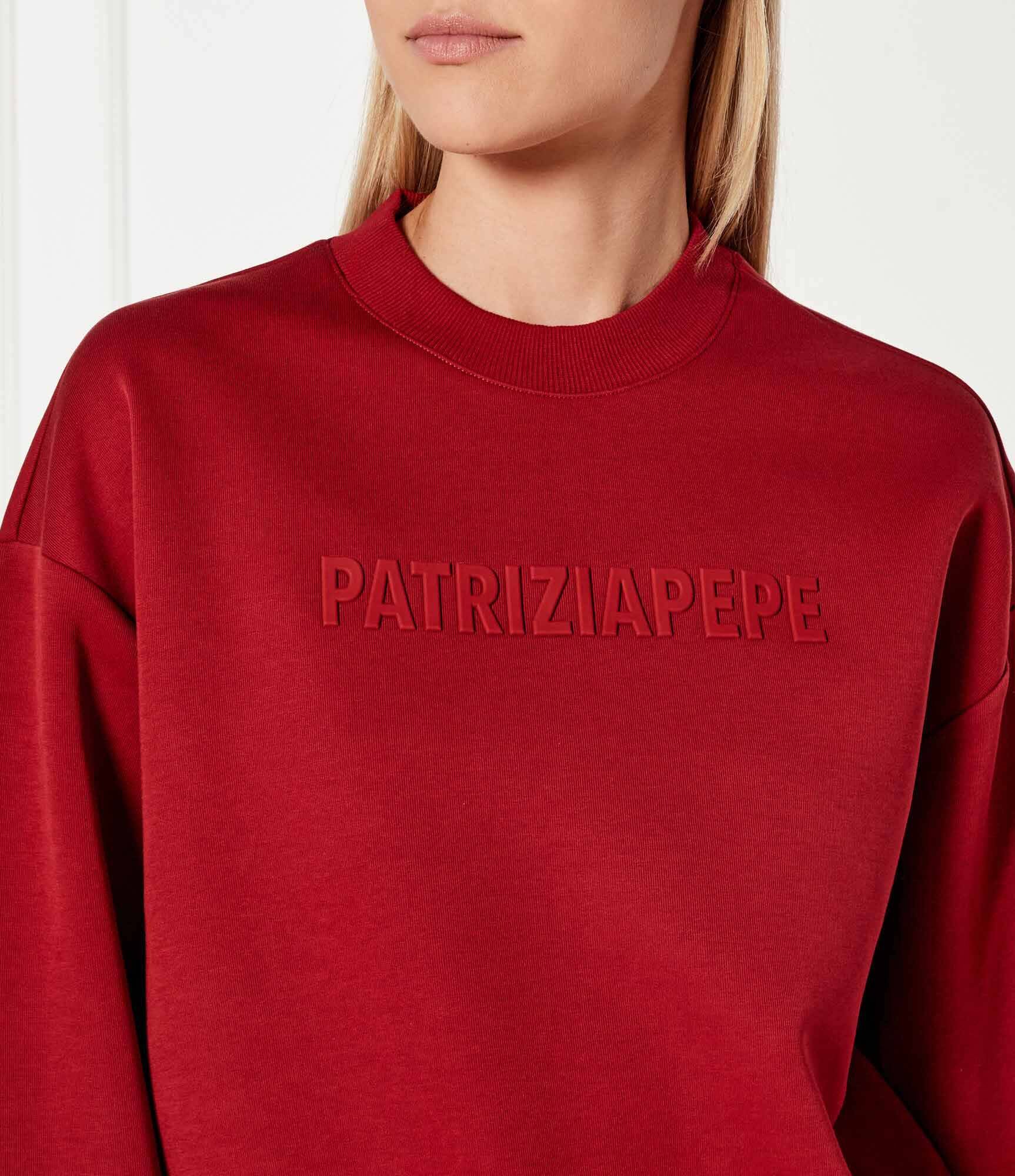 Patrizia Pepe Hanorac | Regular Fit