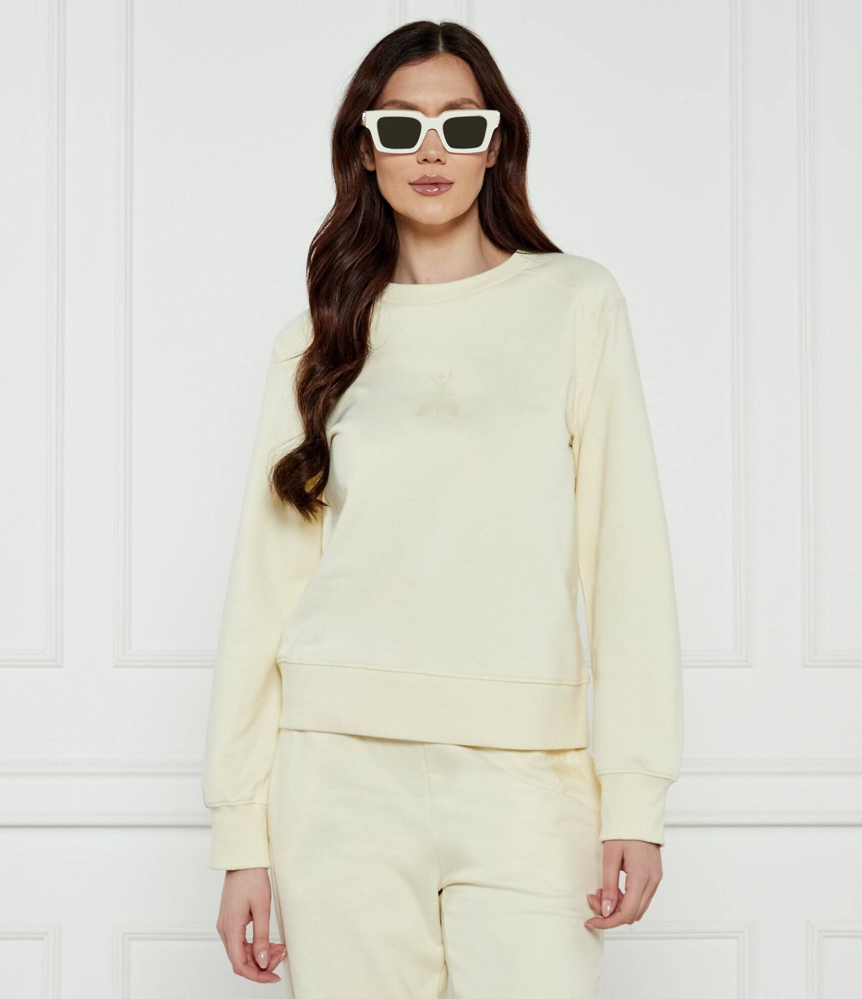 Patrizia Pepe Hanorac | Regular Fit