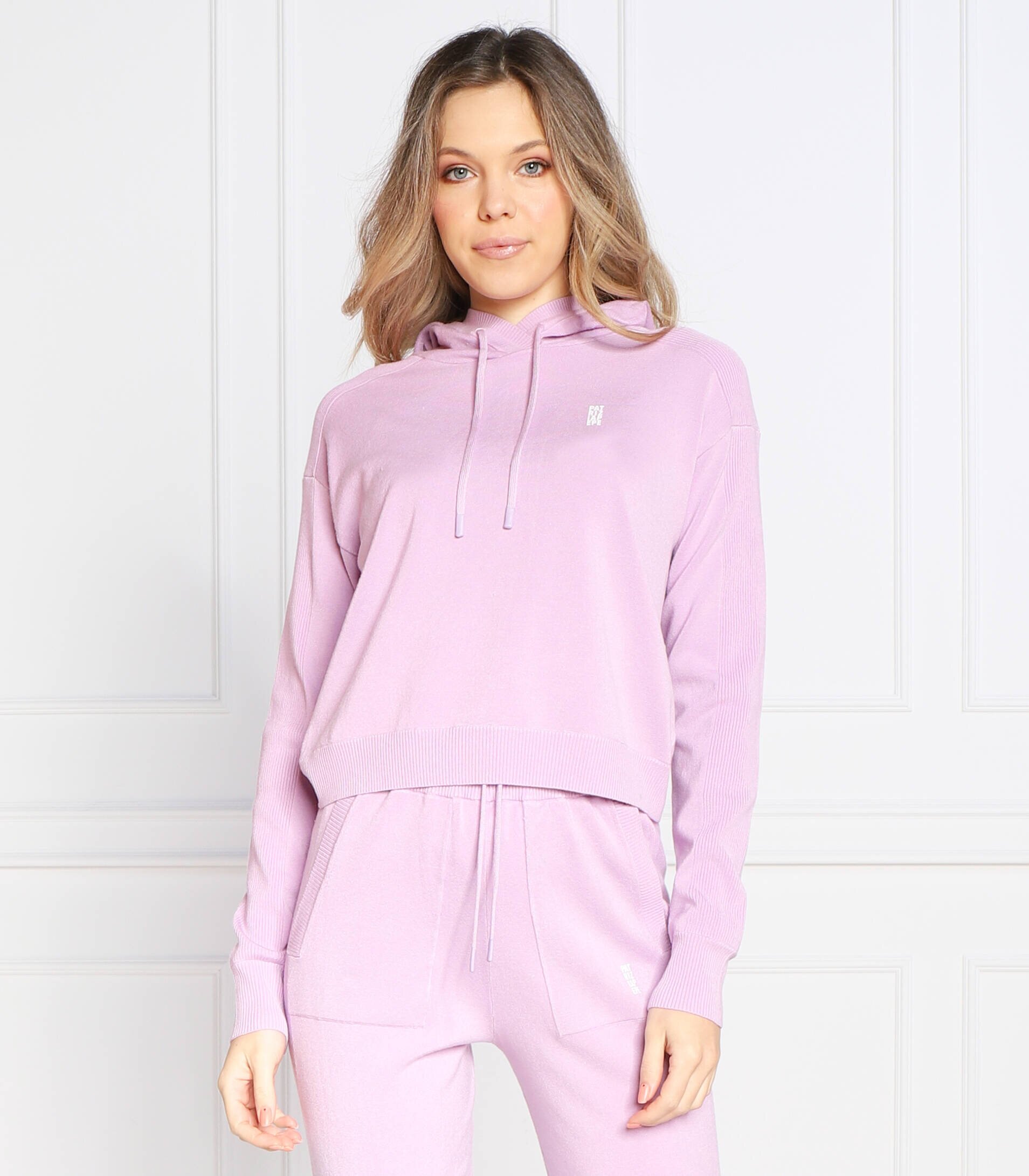 Patrizia Pepe Hanorac | Regular Fit