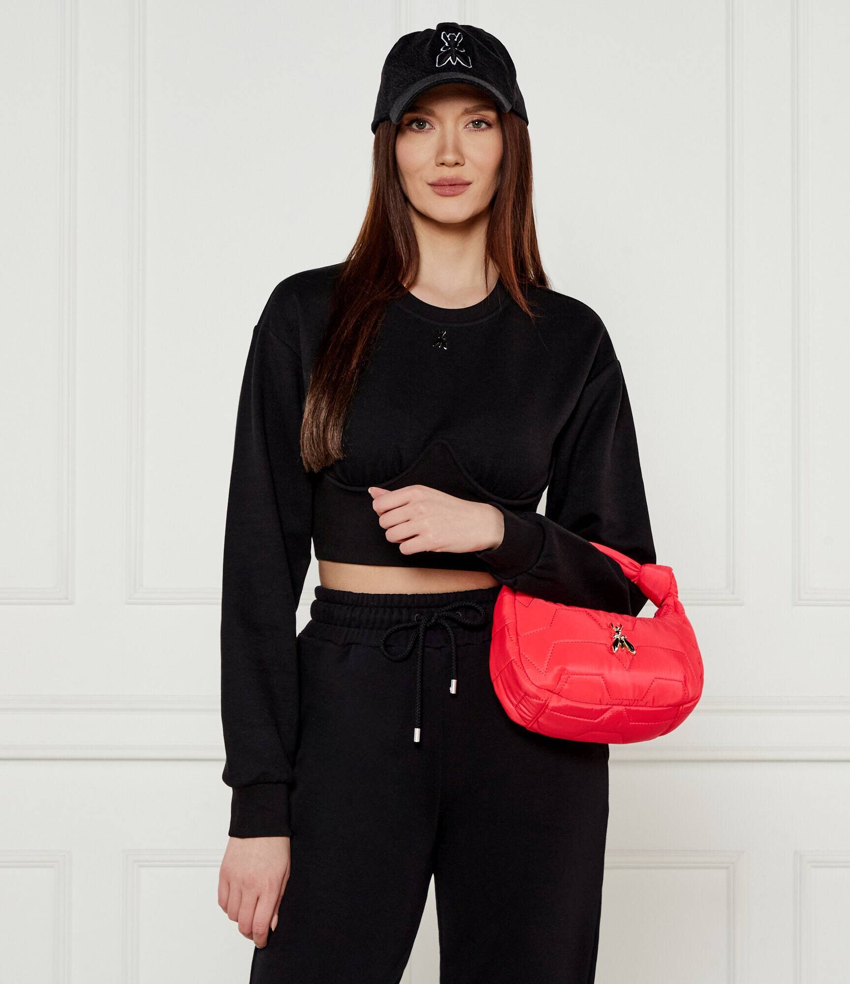 Patrizia Pepe Hobo