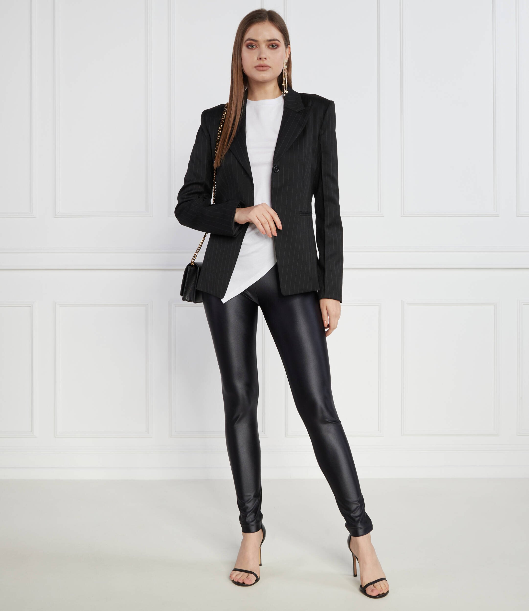 Patrizia Pepe Jachetă | Regular Fit