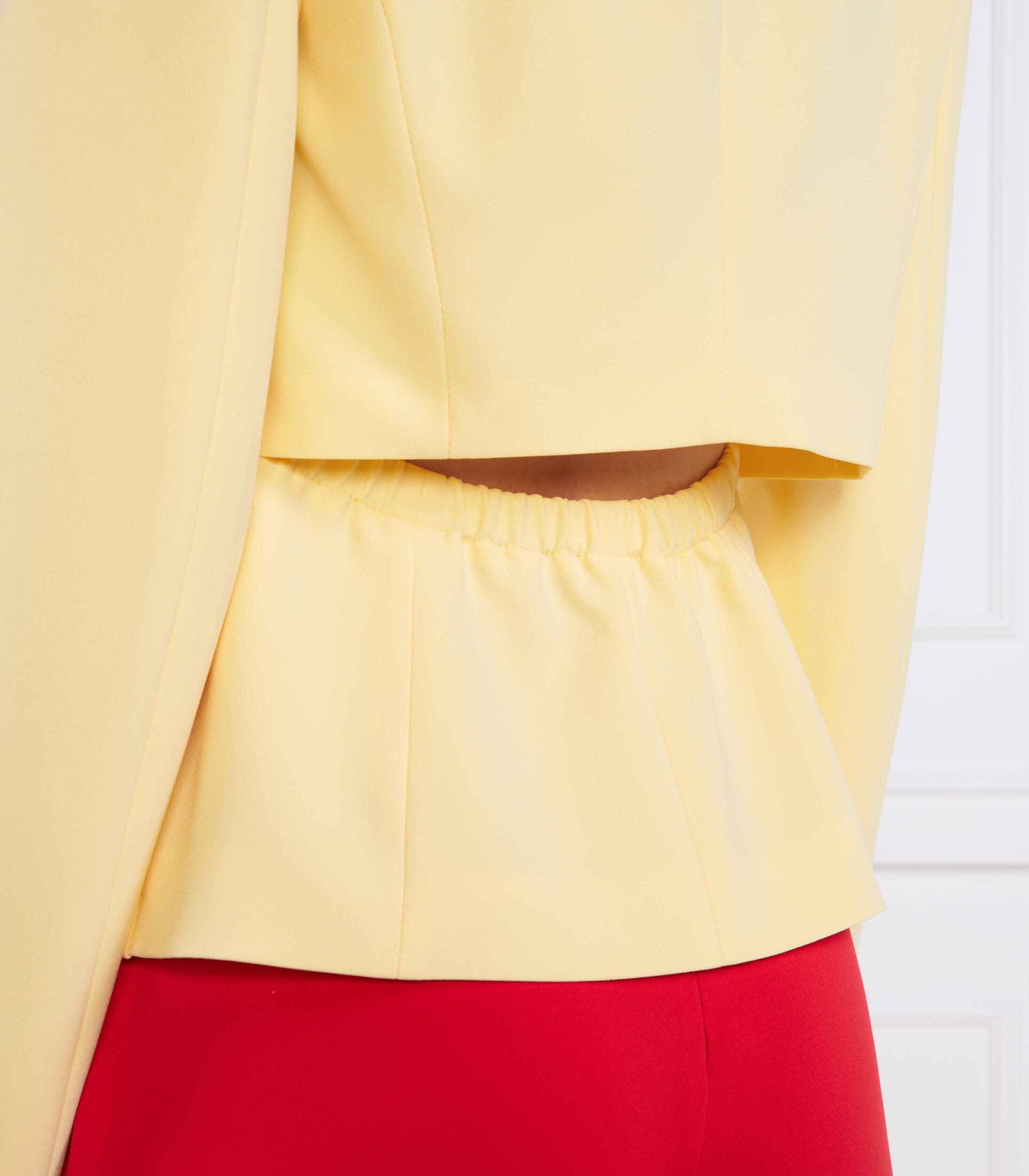Patrizia Pepe Jachetă | Slim Fit