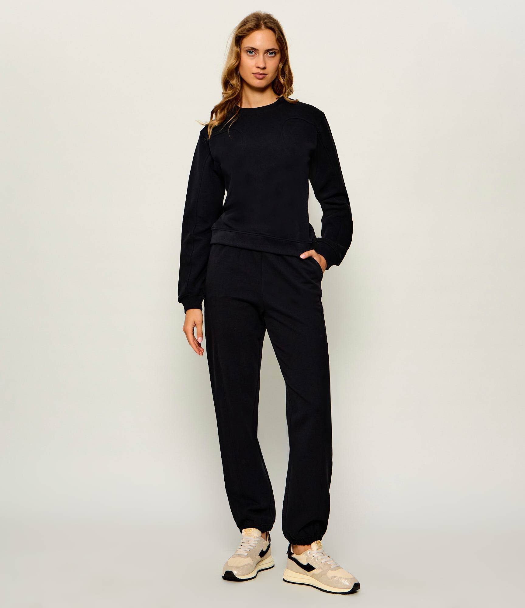 Patrizia Pepe Pantaloni de trening | regular fit