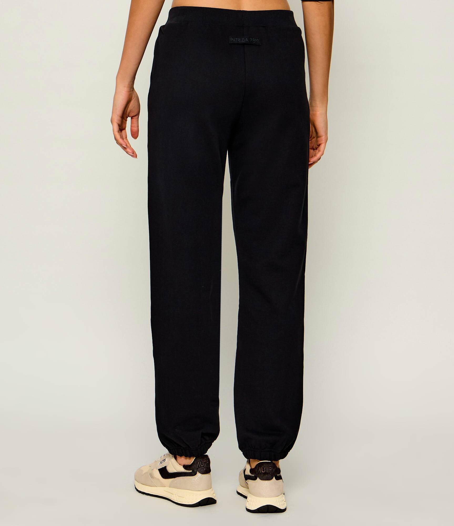 Patrizia Pepe Pantaloni de trening | regular fit