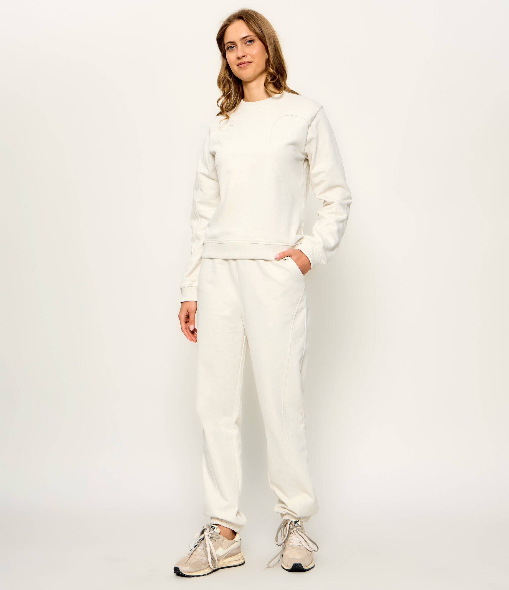 Patrizia Pepe Pantaloni de trening | regular fit