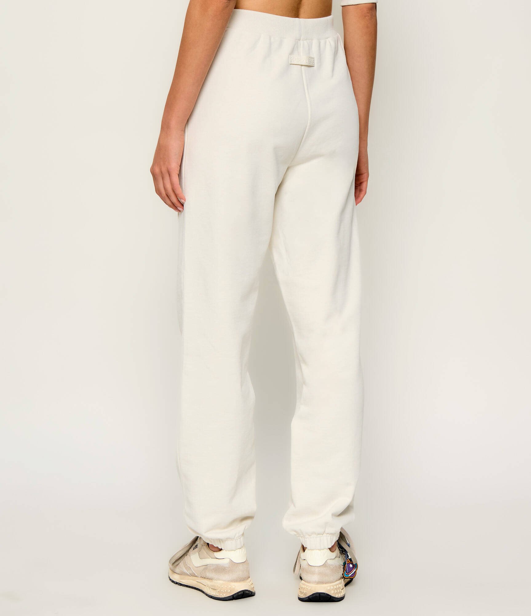 Patrizia Pepe Pantaloni de trening | regular fit