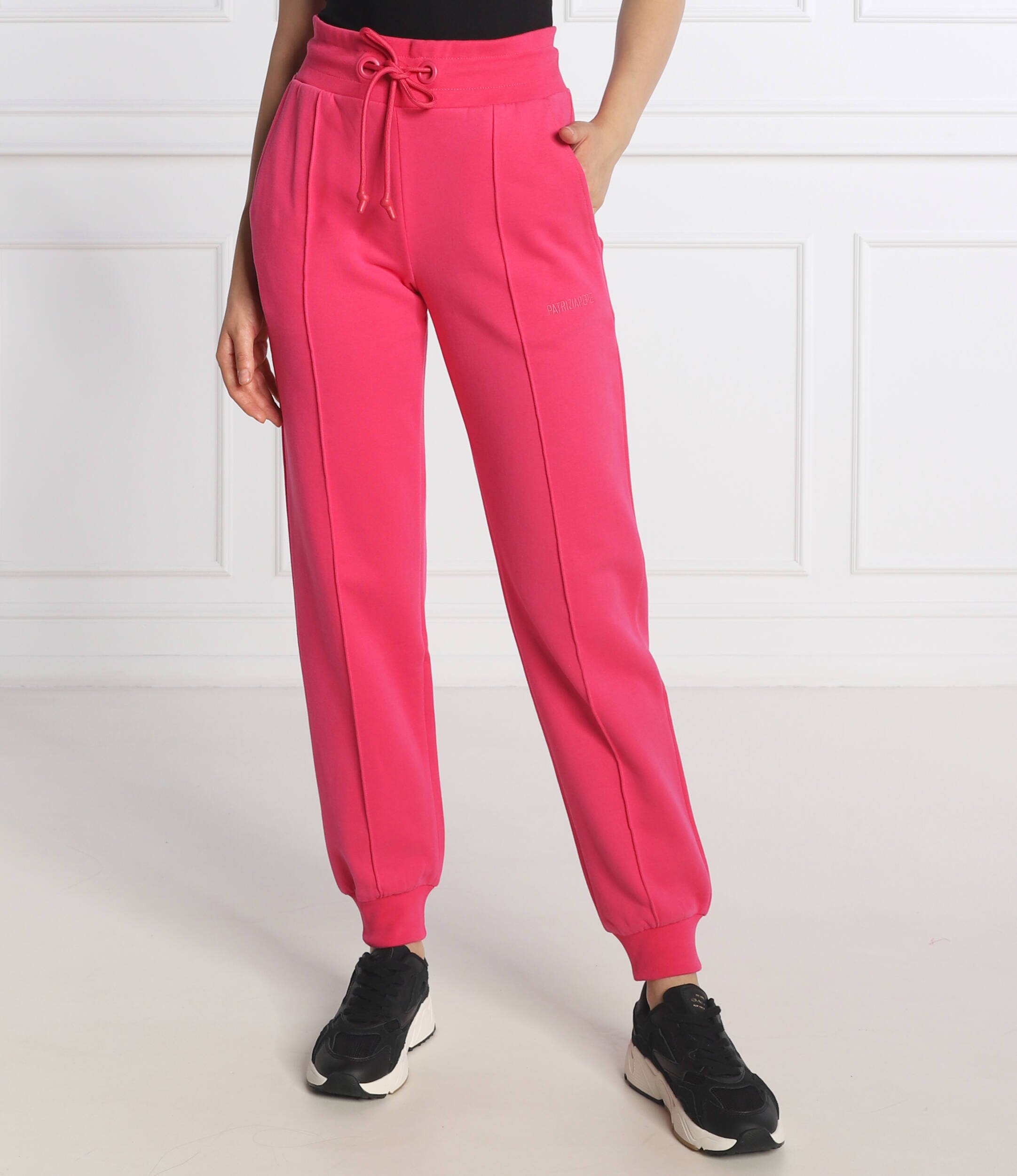 Patrizia Pepe Pantaloni de trening | Regular Fit