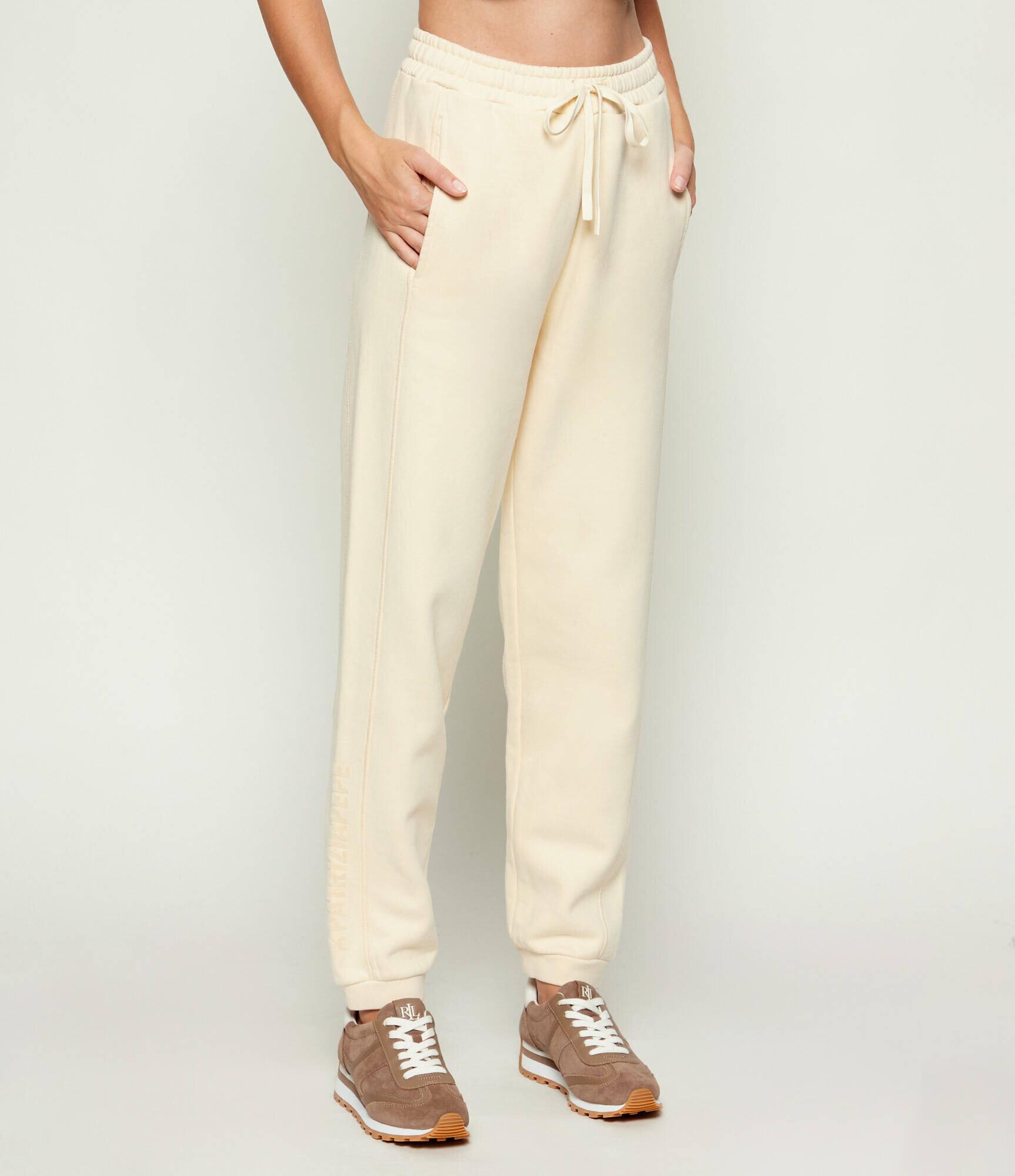 Patrizia Pepe Pantaloni de trening | regular fit