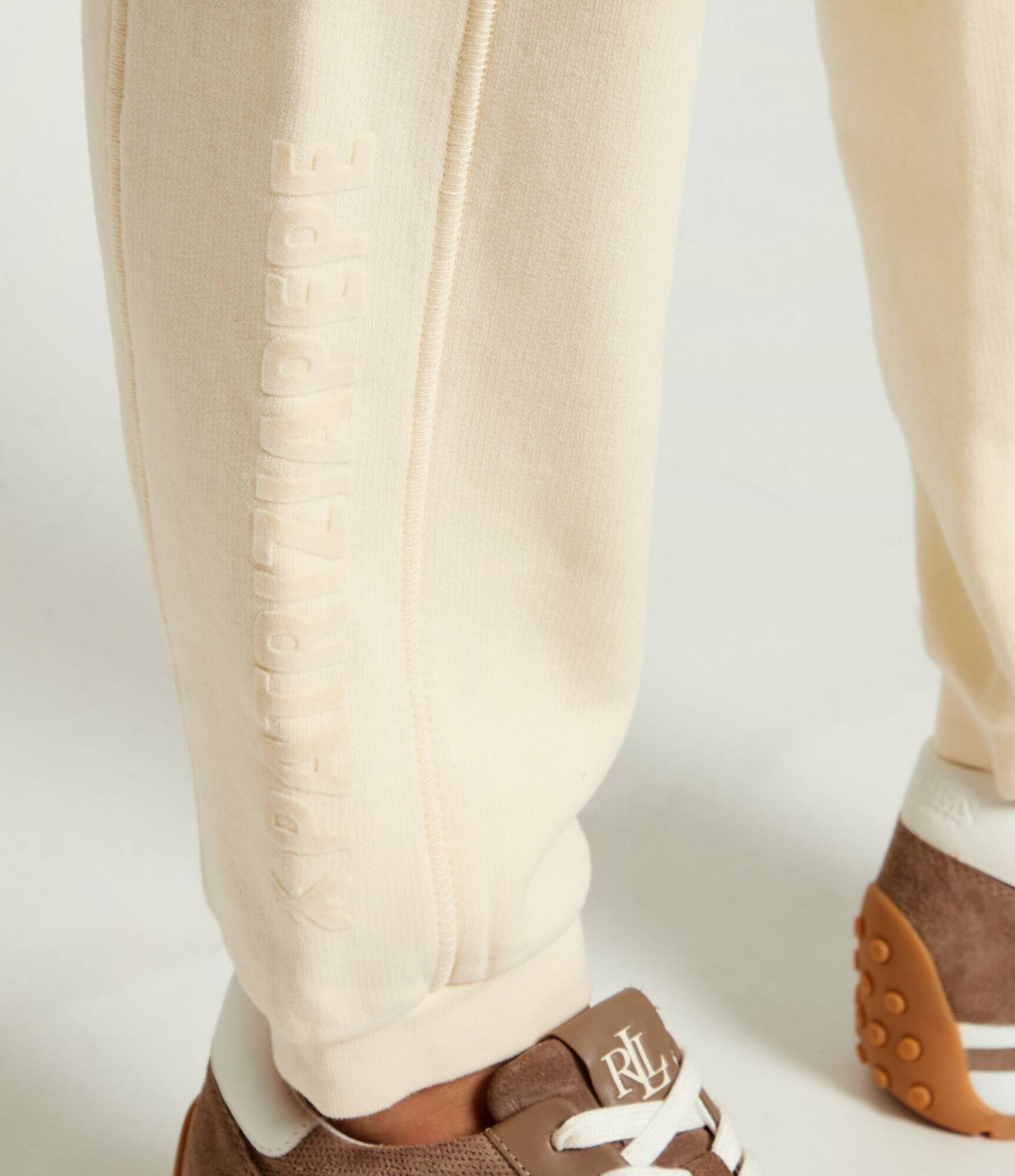 Patrizia Pepe Pantaloni de trening | regular fit