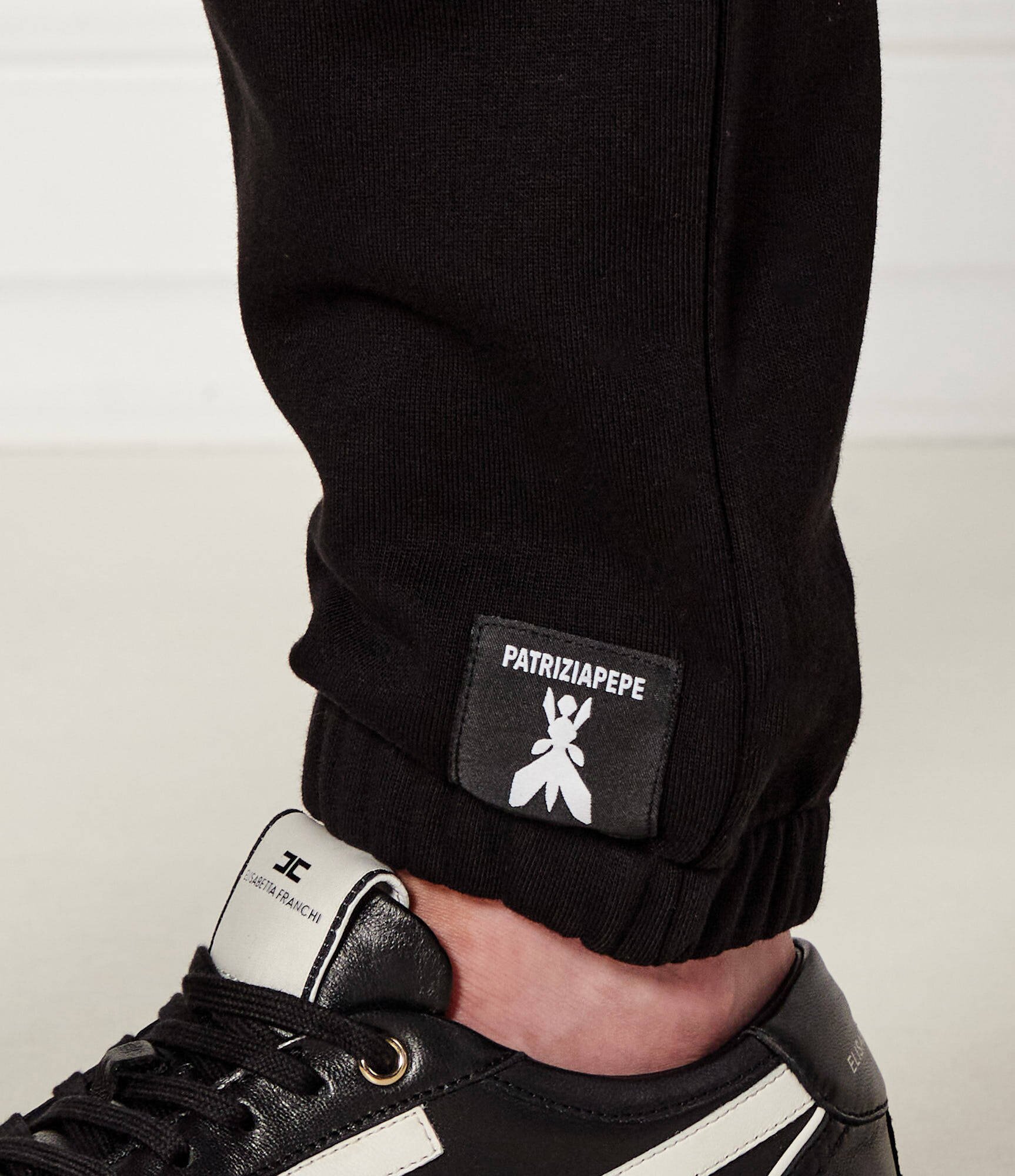 Patrizia Pepe Pantaloni de trening | Regular Fit