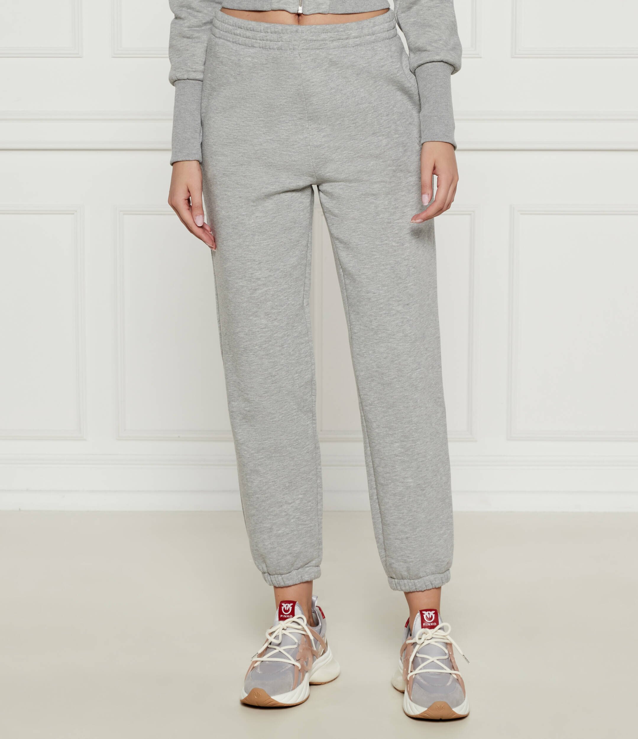 Patrizia Pepe Pantaloni de trening | Regular Fit