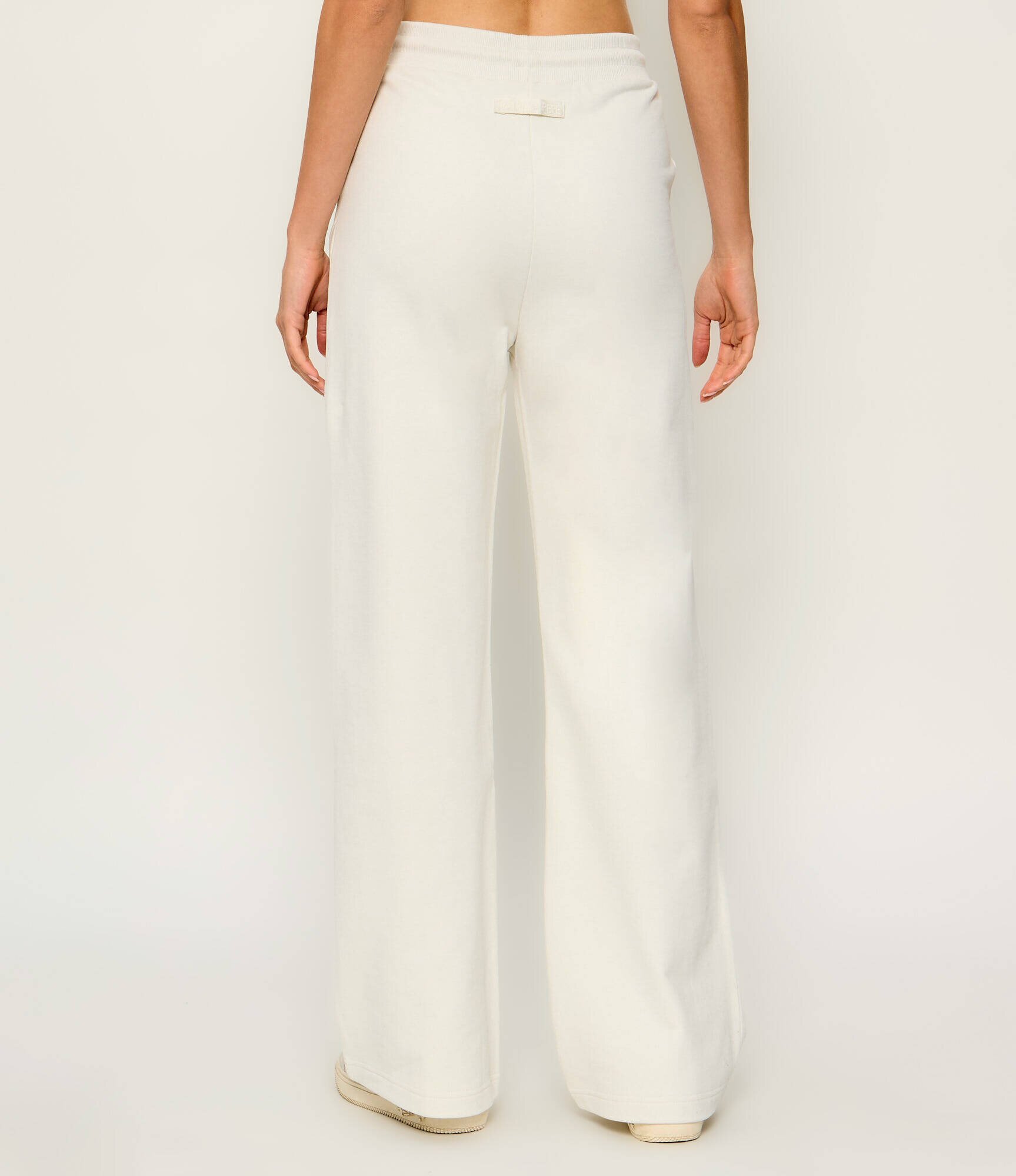 Patrizia Pepe Pantaloni de trening | Relaxed fit