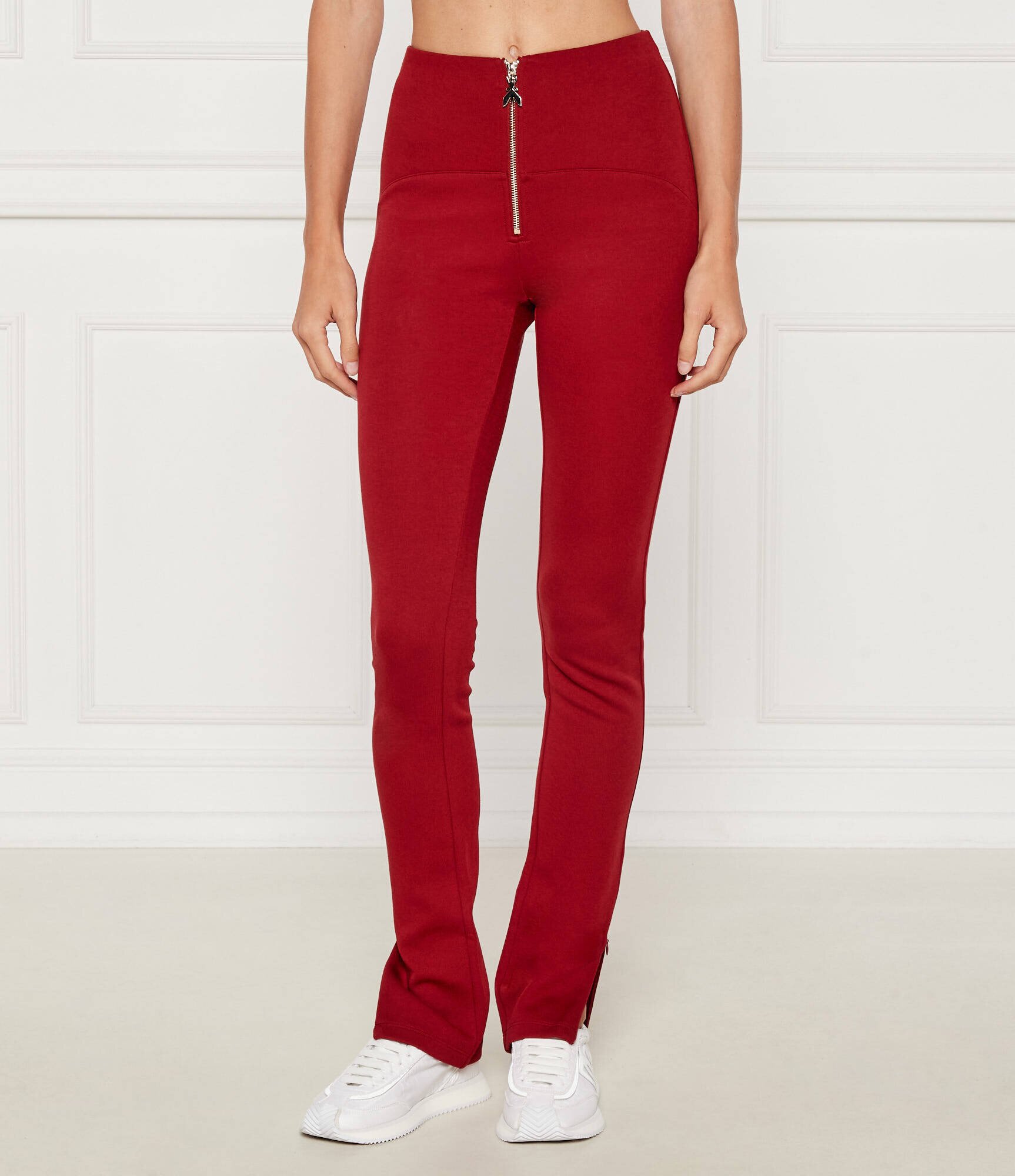Patrizia Pepe Pantaloni de trening | Slim Fit