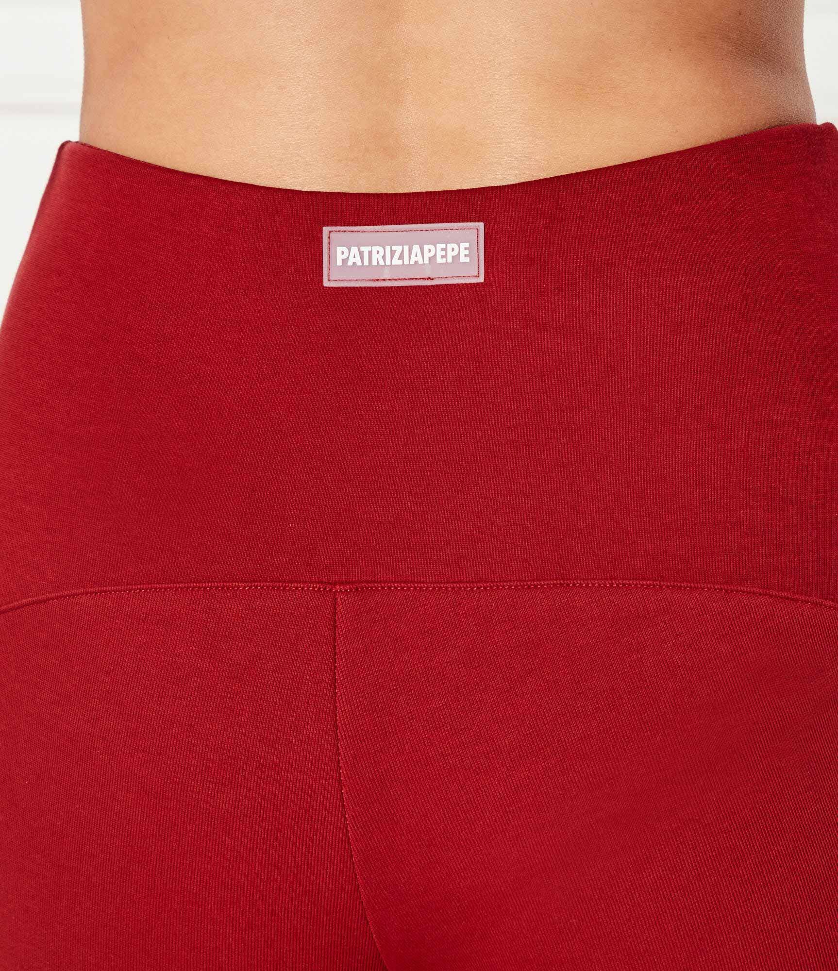 Patrizia Pepe Pantaloni de trening | Slim Fit