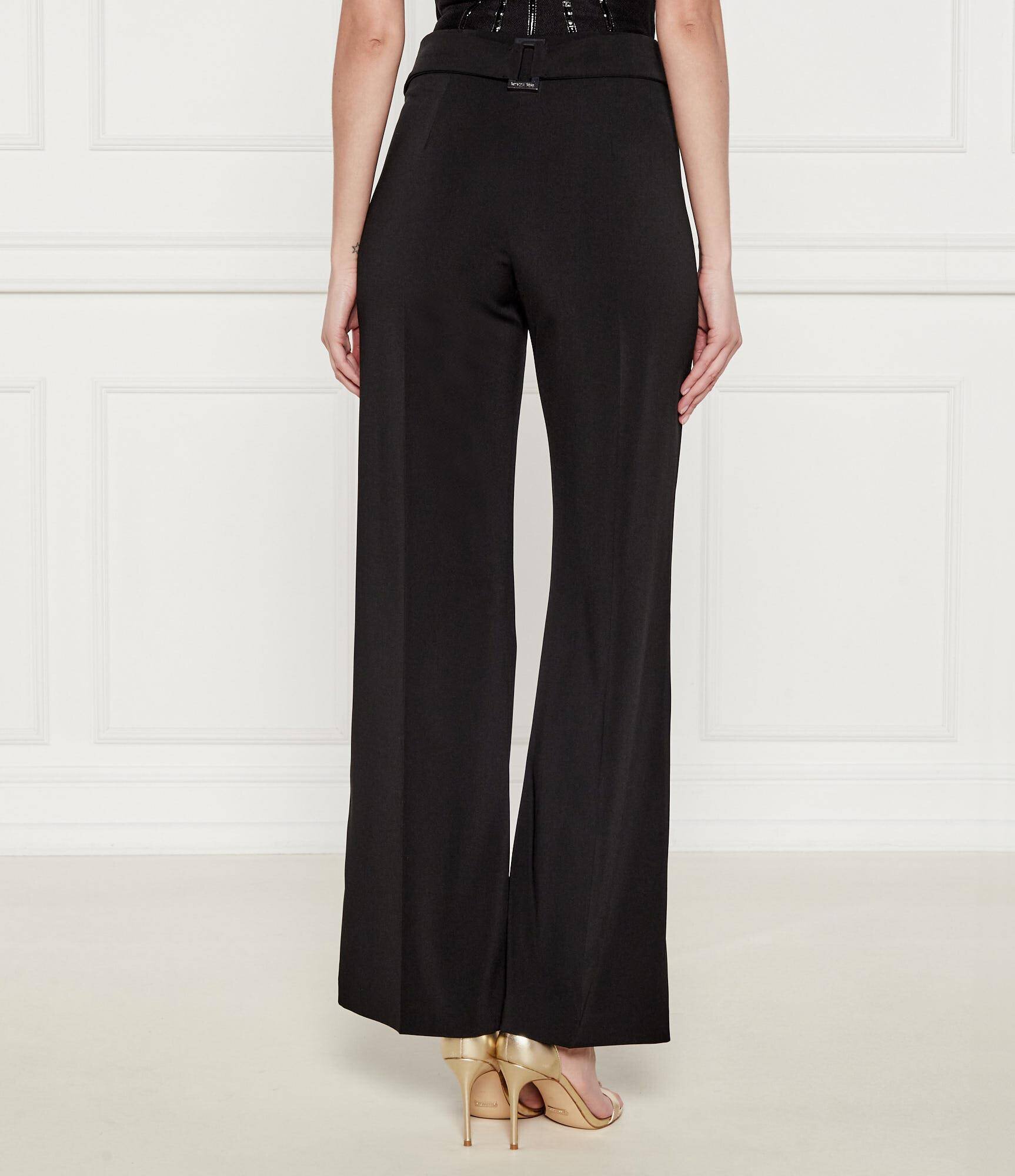 Patrizia Pepe Pantaloni | flare fit