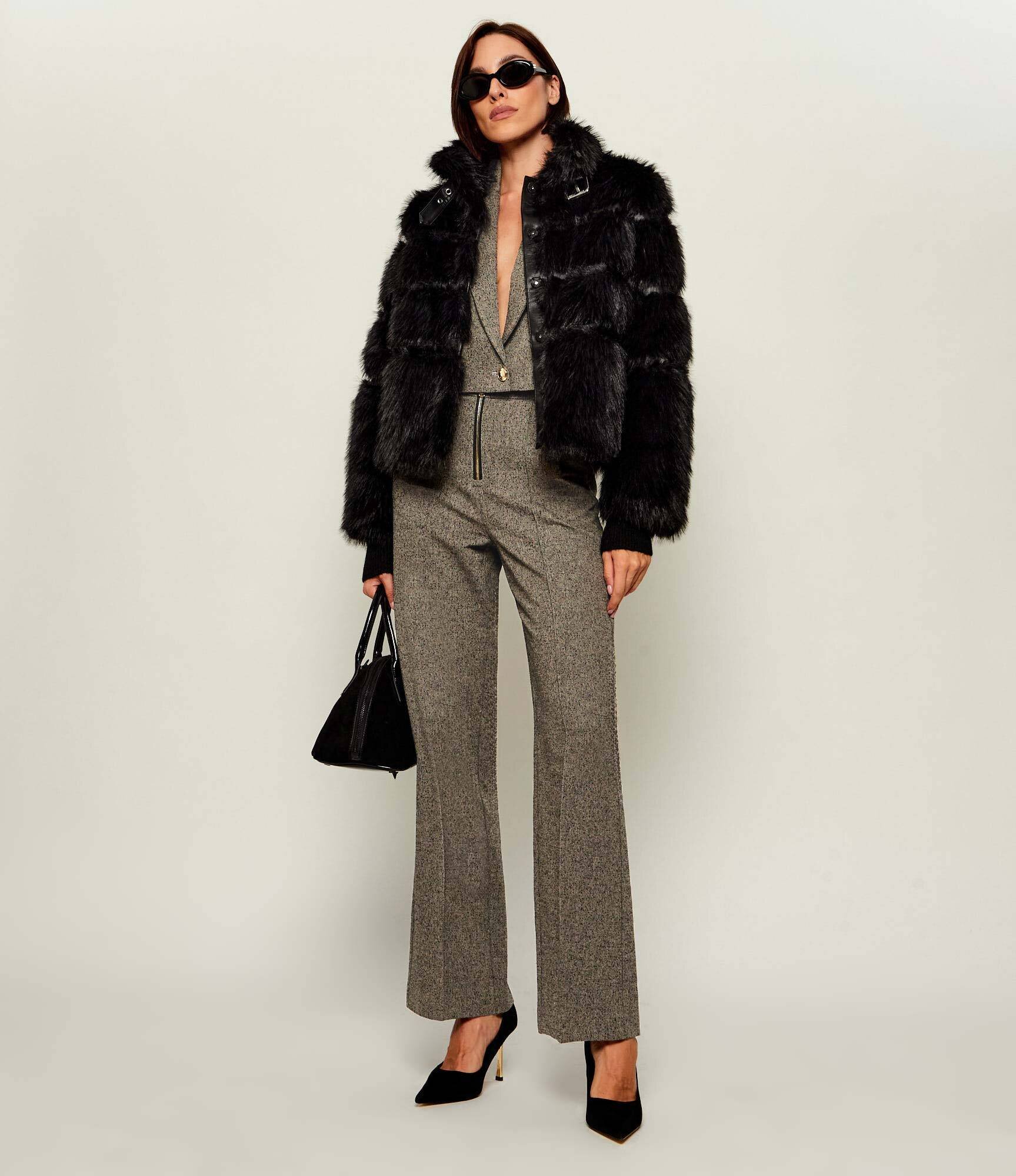 Patrizia Pepe Pantaloni | Loose fit