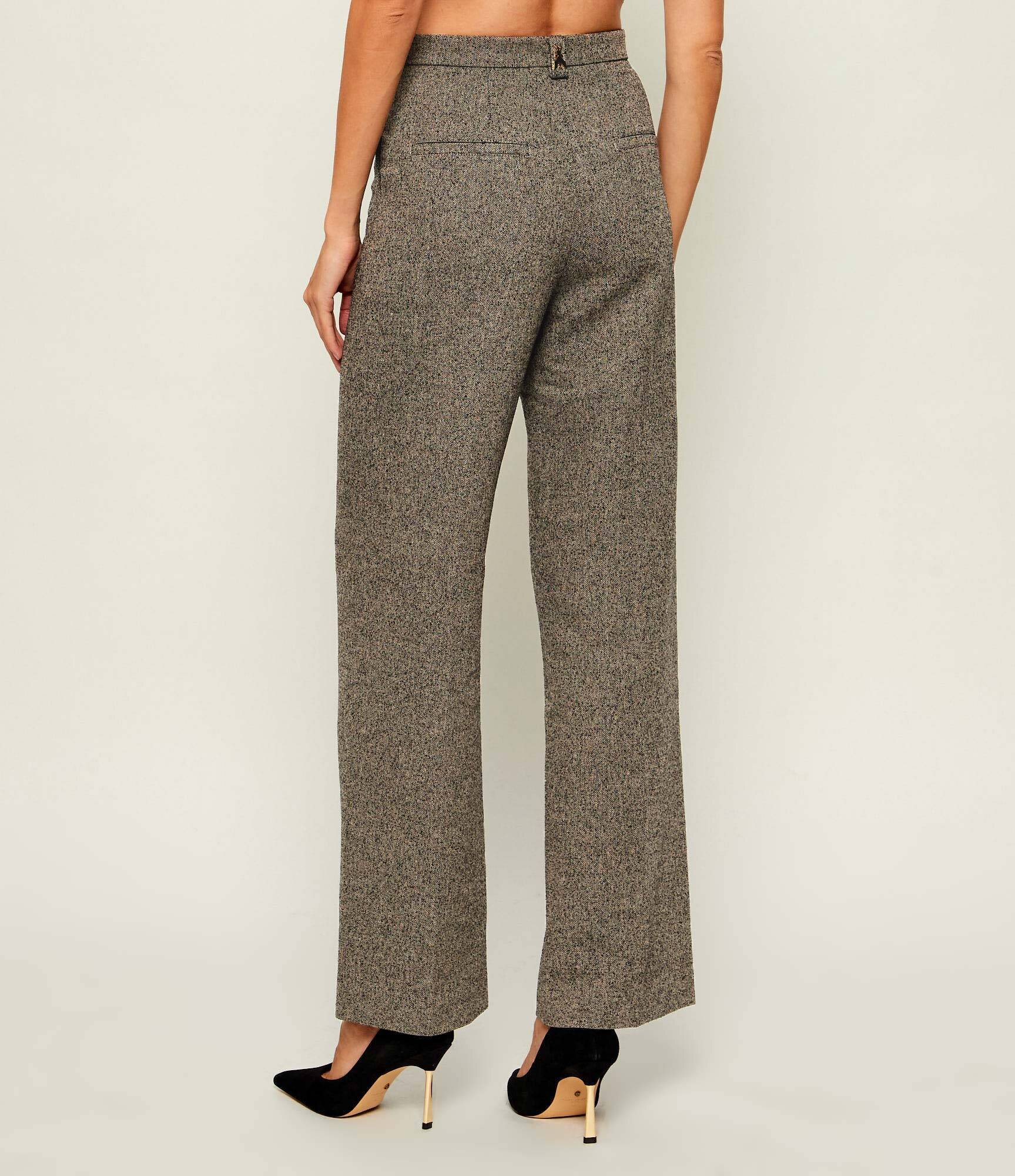 Patrizia Pepe Pantaloni | Loose fit