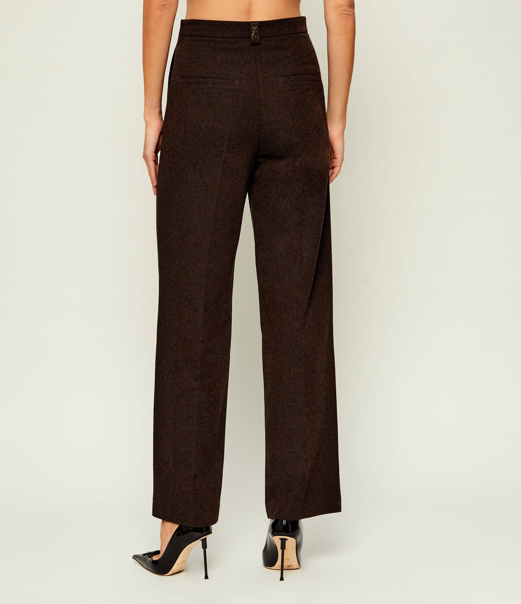 Patrizia Pepe Pantaloni | Loose fit