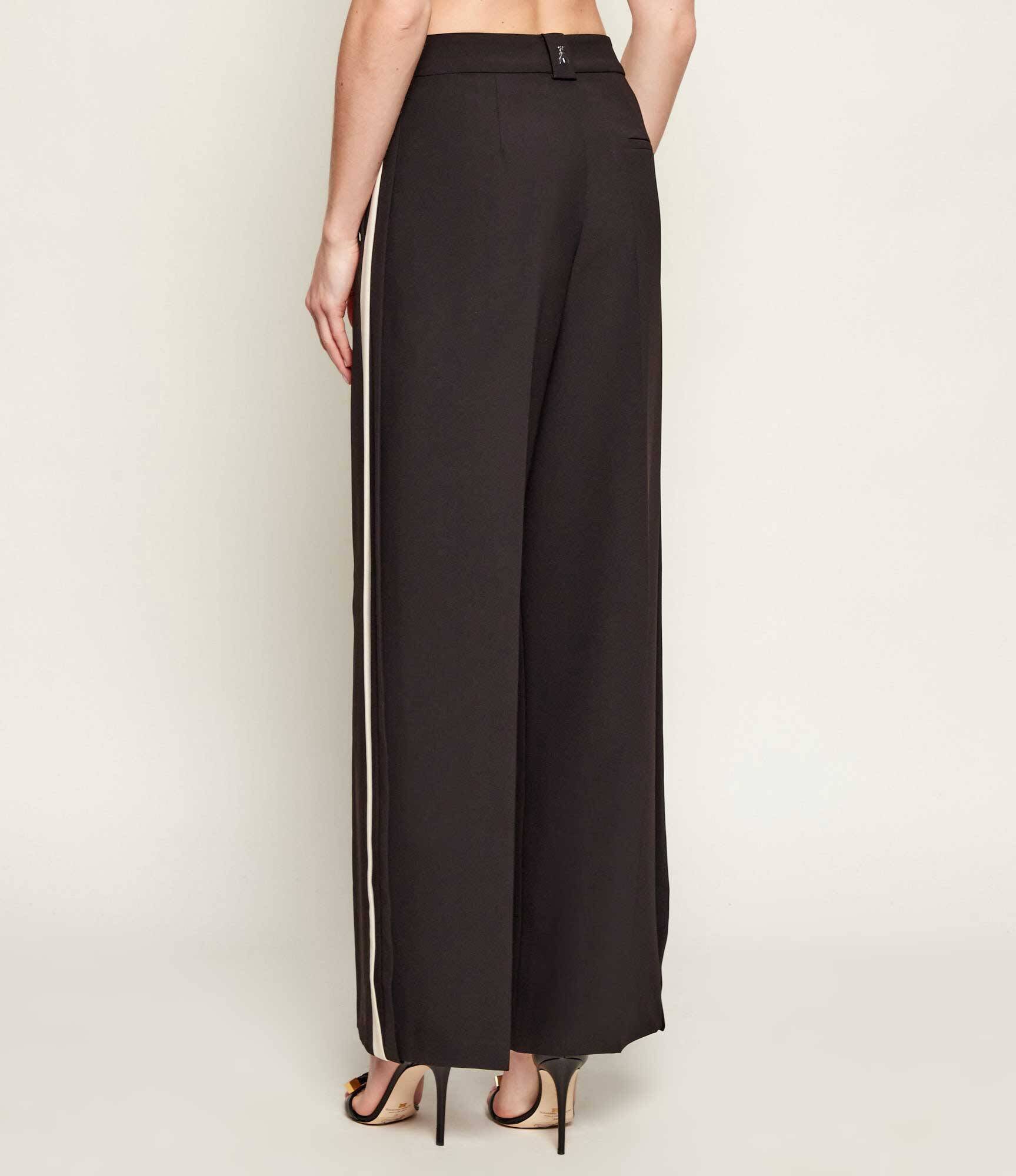 Patrizia Pepe Pantaloni | Loose fit