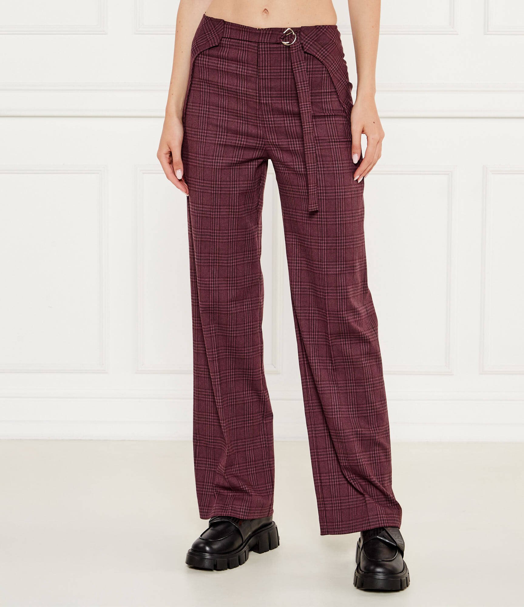 Patrizia Pepe Pantaloni | regular fit