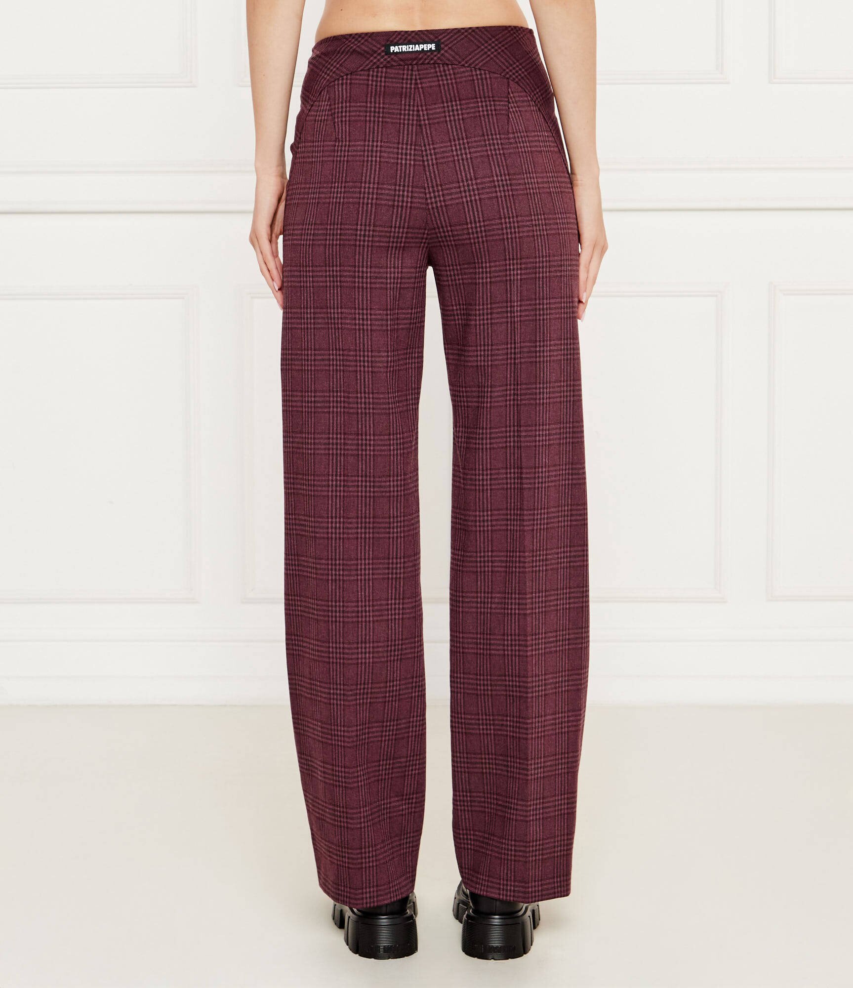 Patrizia Pepe Pantaloni | regular fit