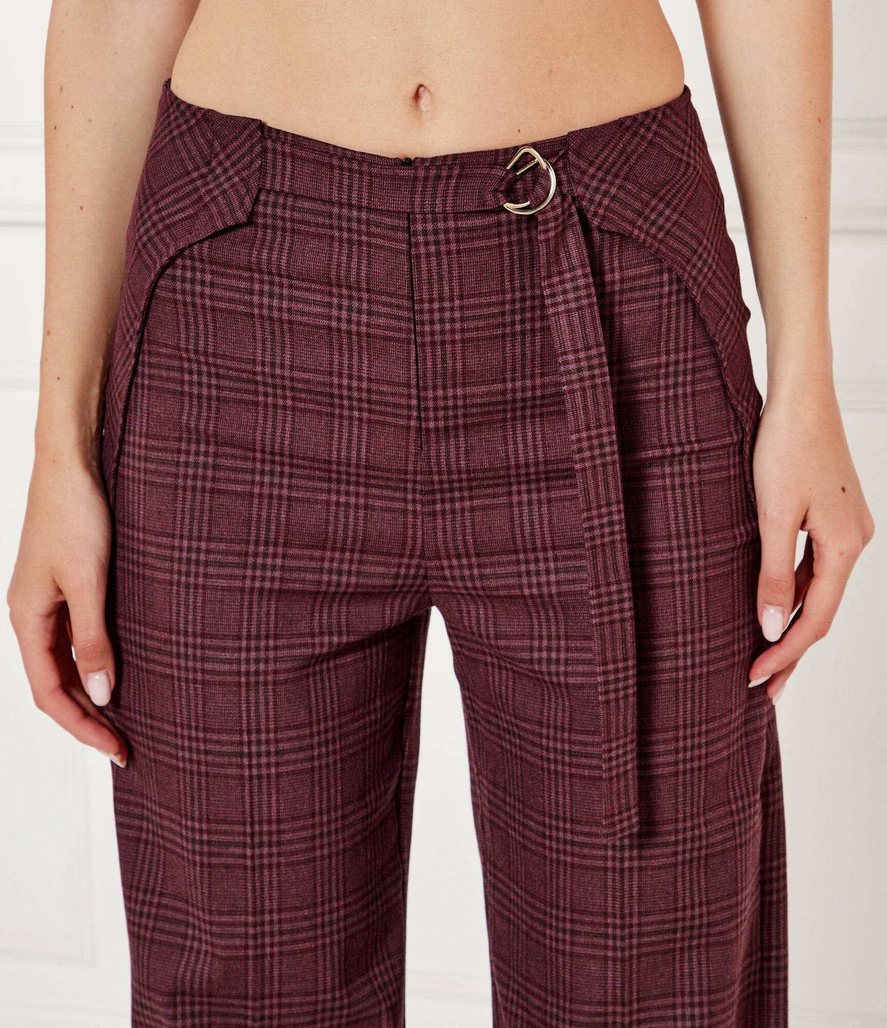 Patrizia Pepe Pantaloni | regular fit