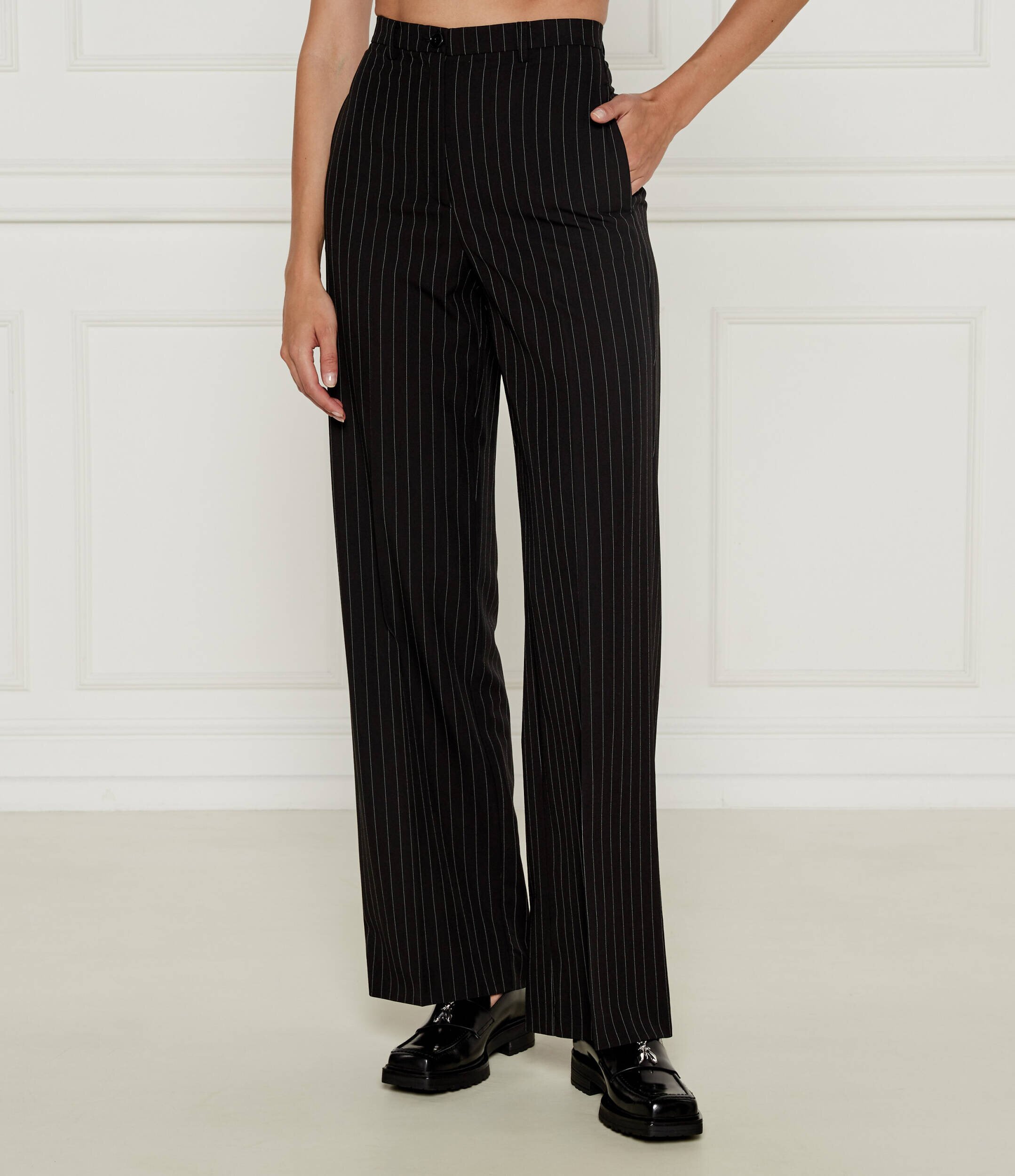 Patrizia Pepe Pantaloni | regular fit