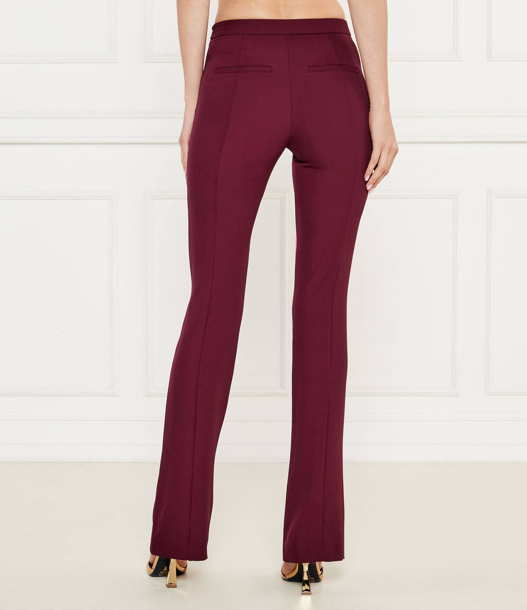 Patrizia Pepe Pantaloni | regular fit
