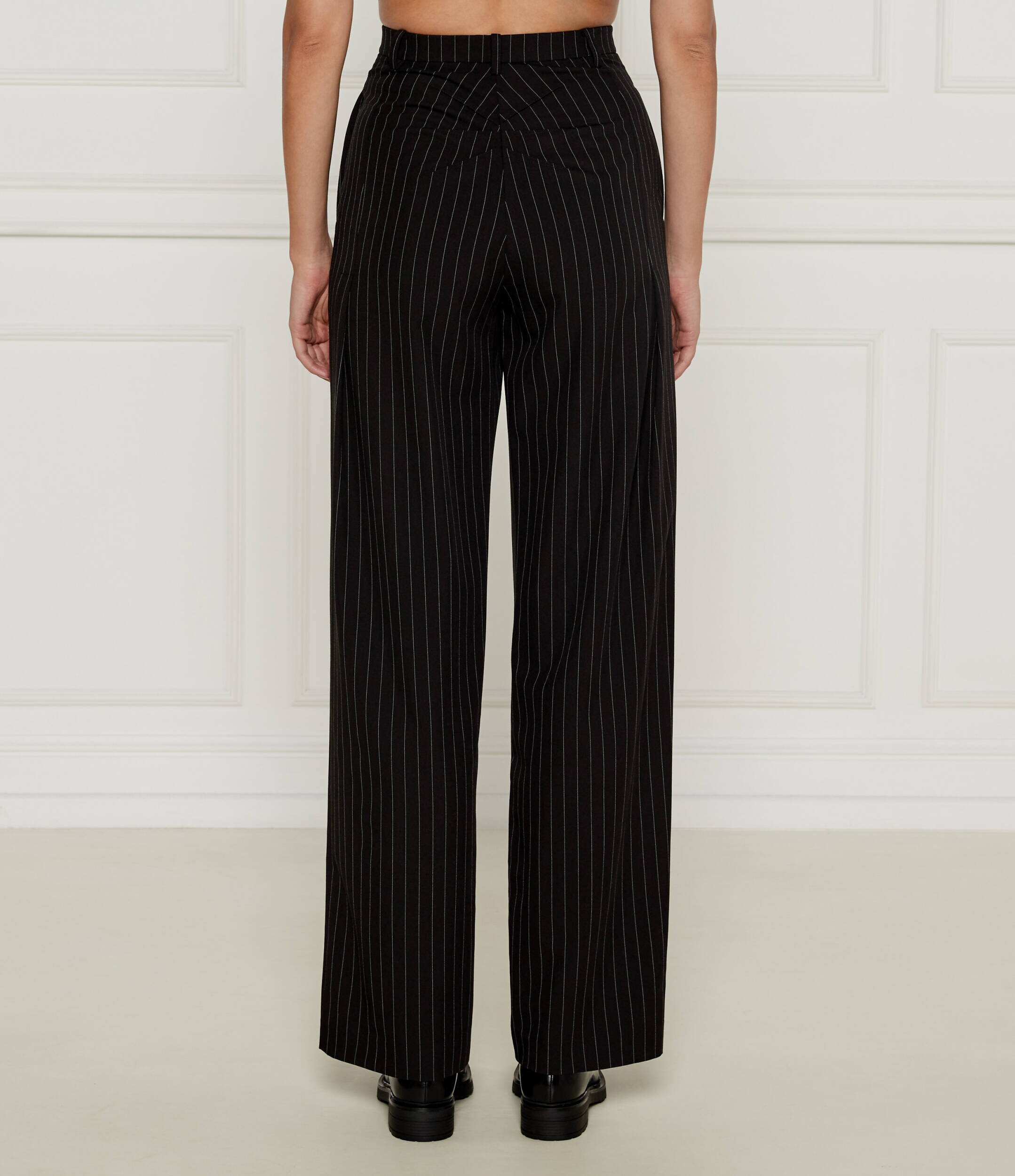 Patrizia Pepe Pantaloni | regular fit