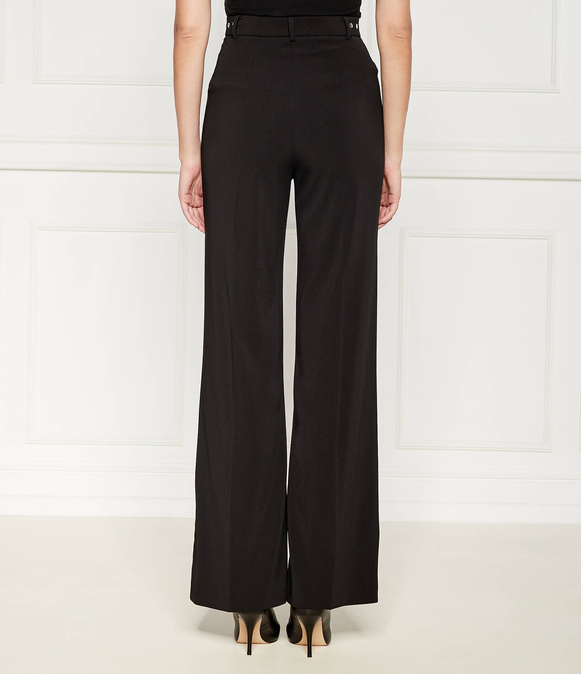 Patrizia Pepe Pantaloni | regular fit