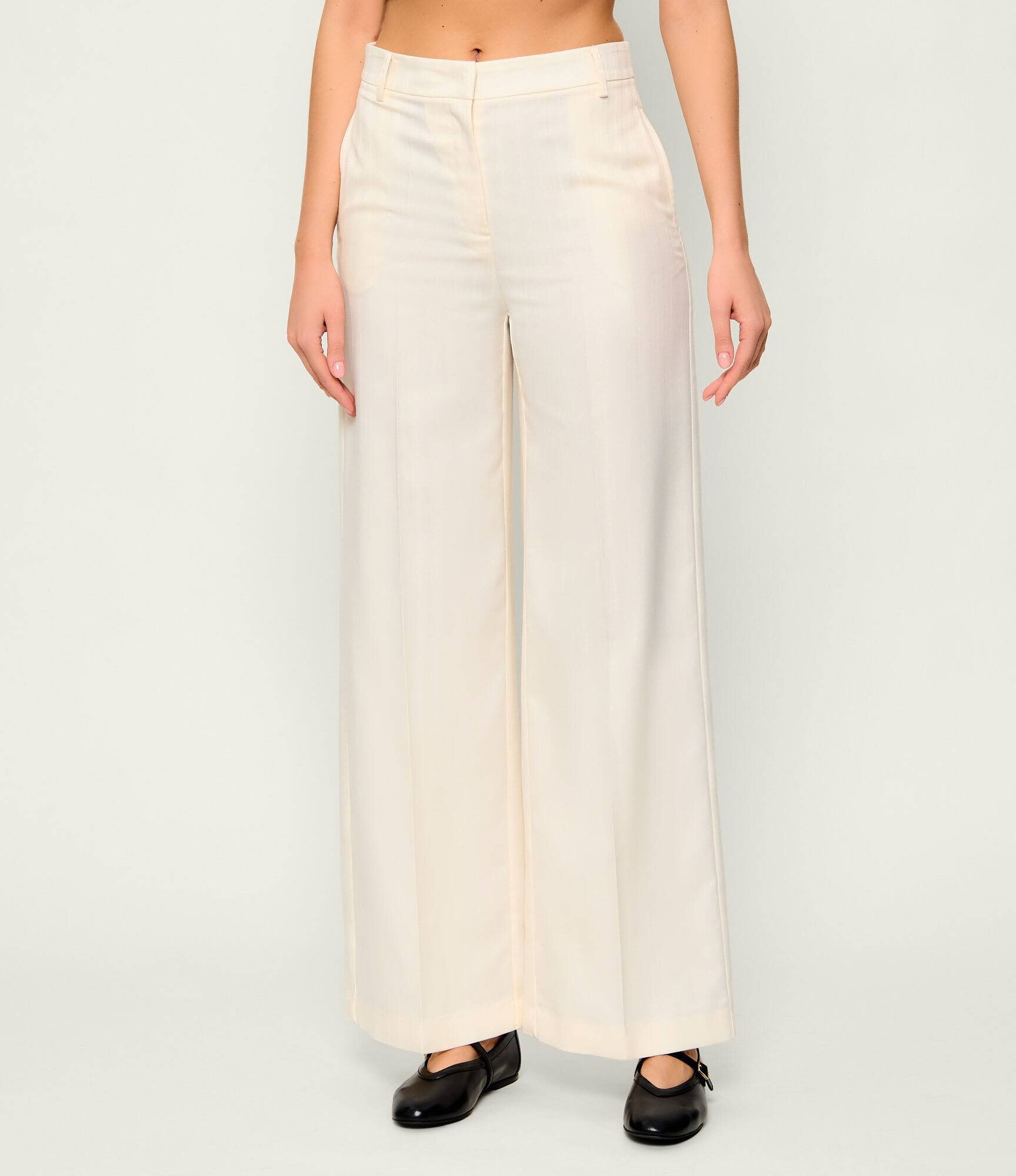 Patrizia Pepe Pantaloni | Relaxed fit