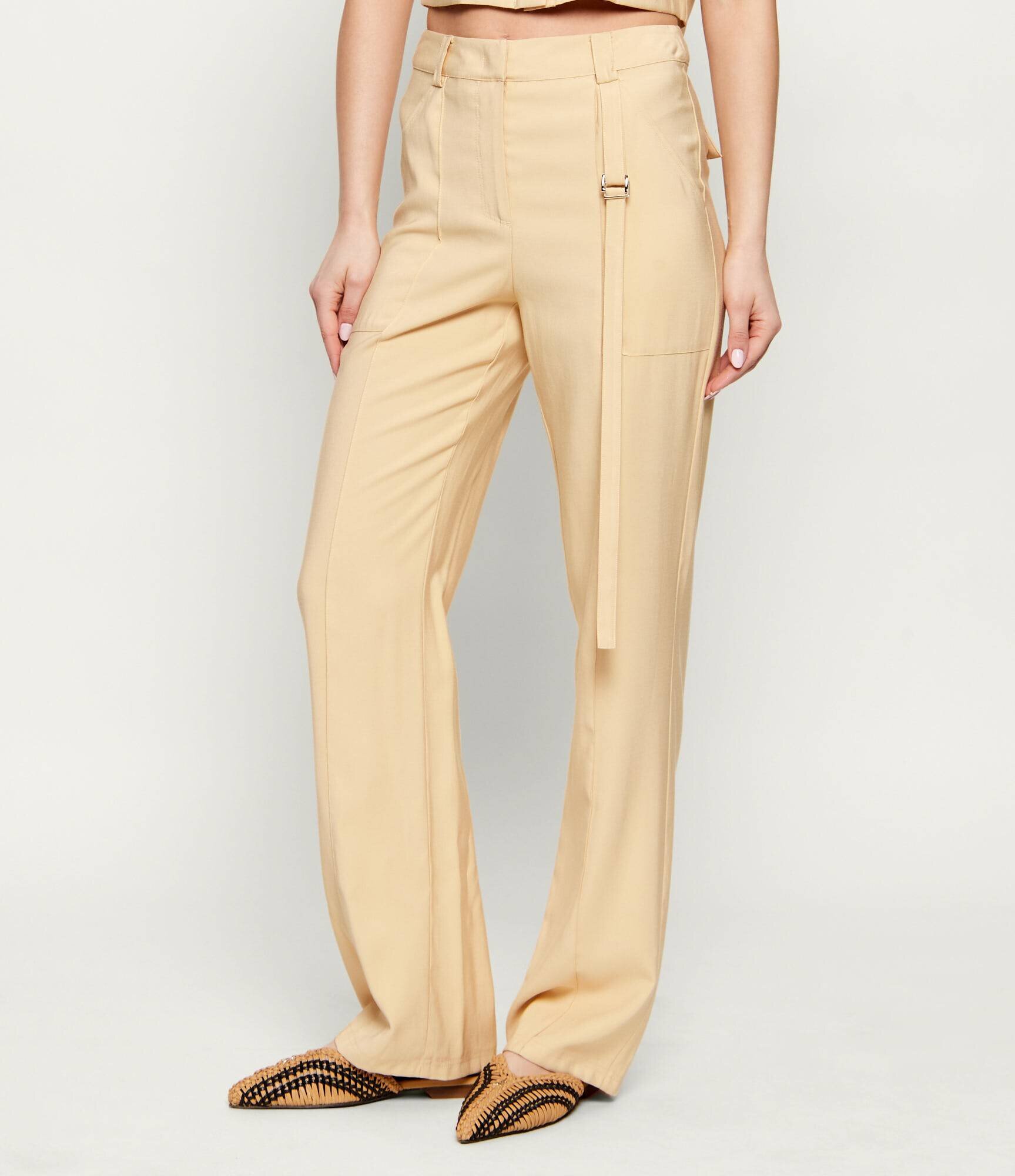 Patrizia Pepe Pantaloni | Relaxed fit