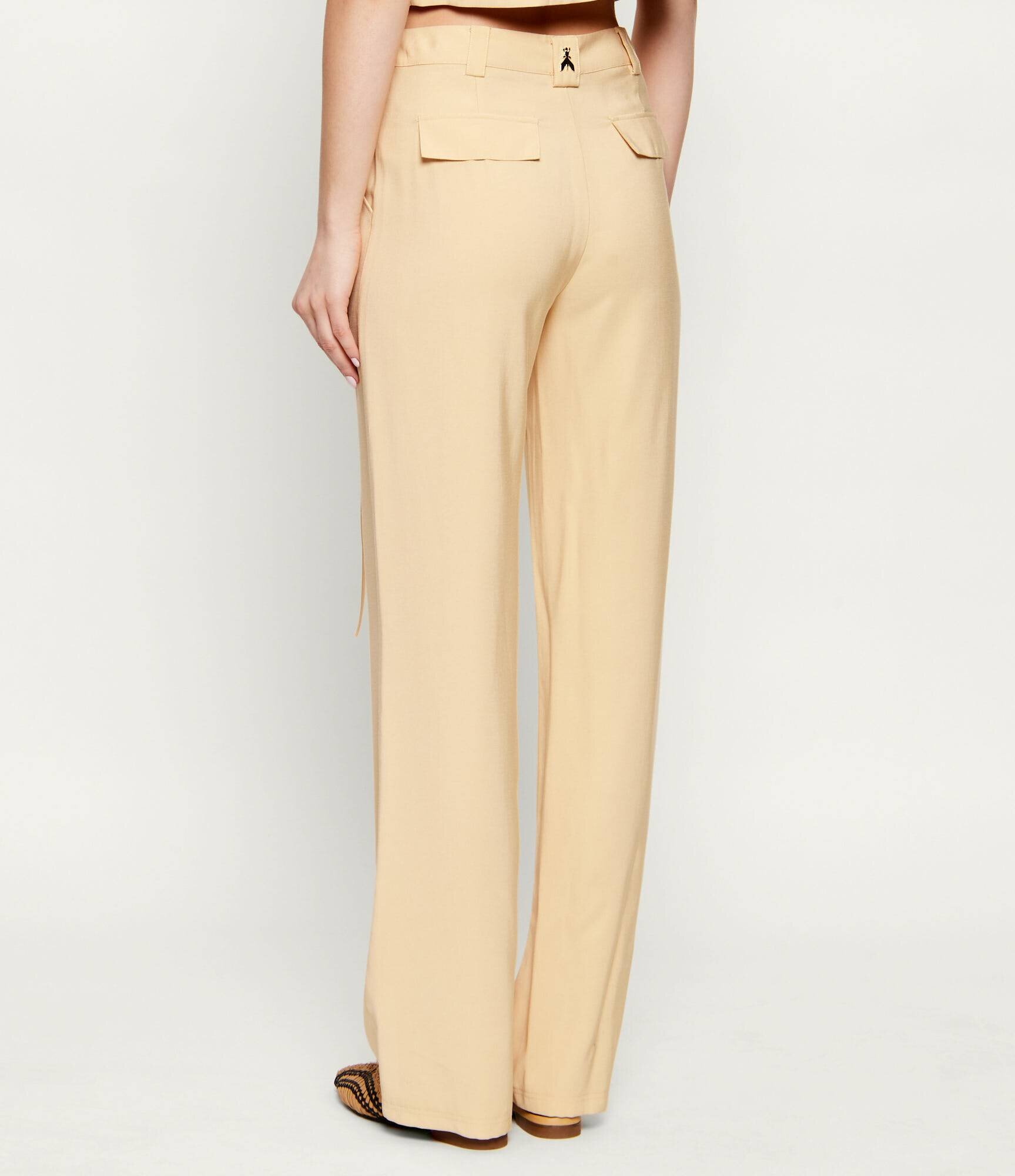 Patrizia Pepe Pantaloni | Relaxed fit