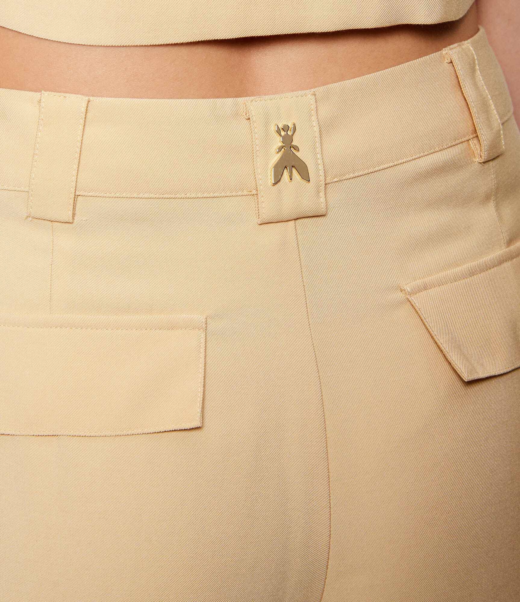 Patrizia Pepe Pantaloni | Relaxed fit