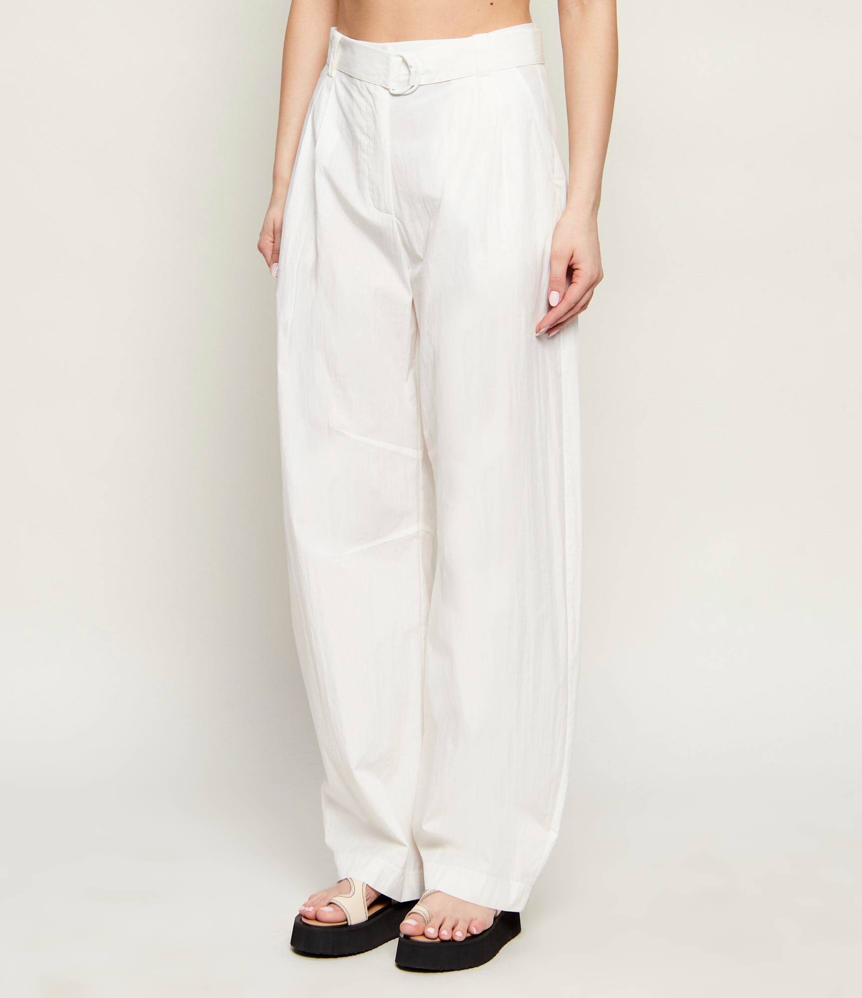 Patrizia Pepe Pantaloni | Relaxed fit