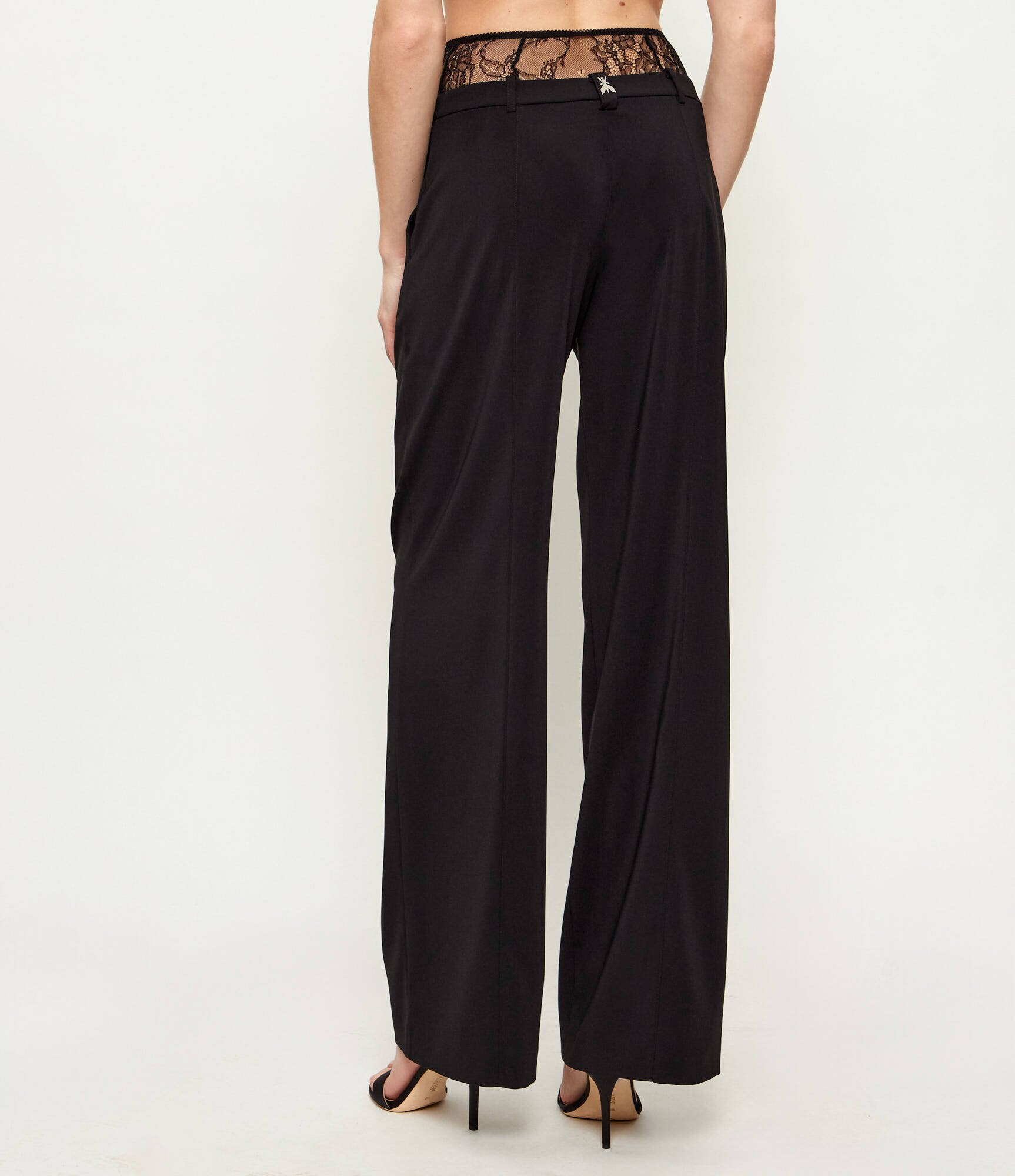Patrizia Pepe Pantaloni | Relaxed fit