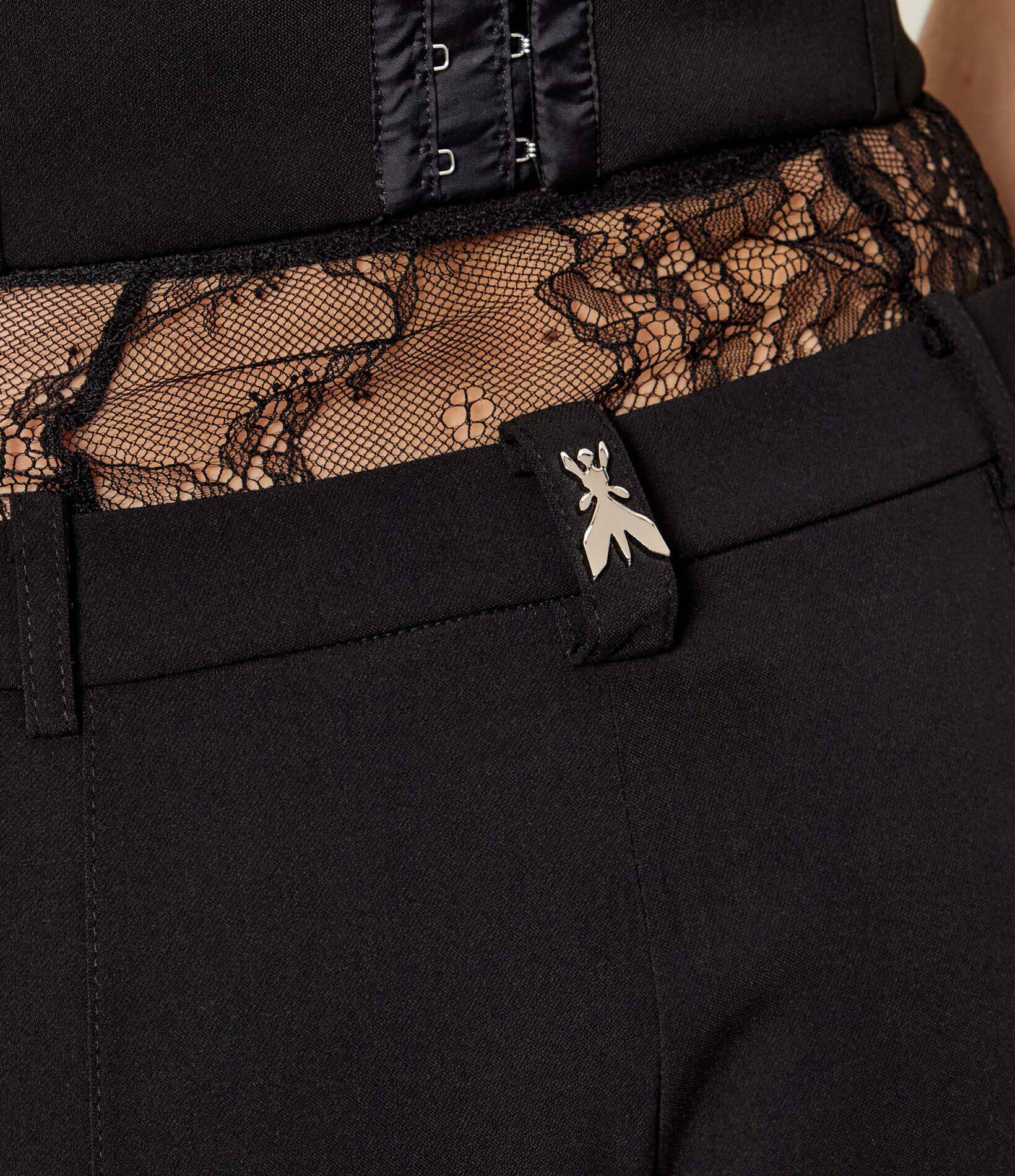 Patrizia Pepe Pantaloni | Relaxed fit