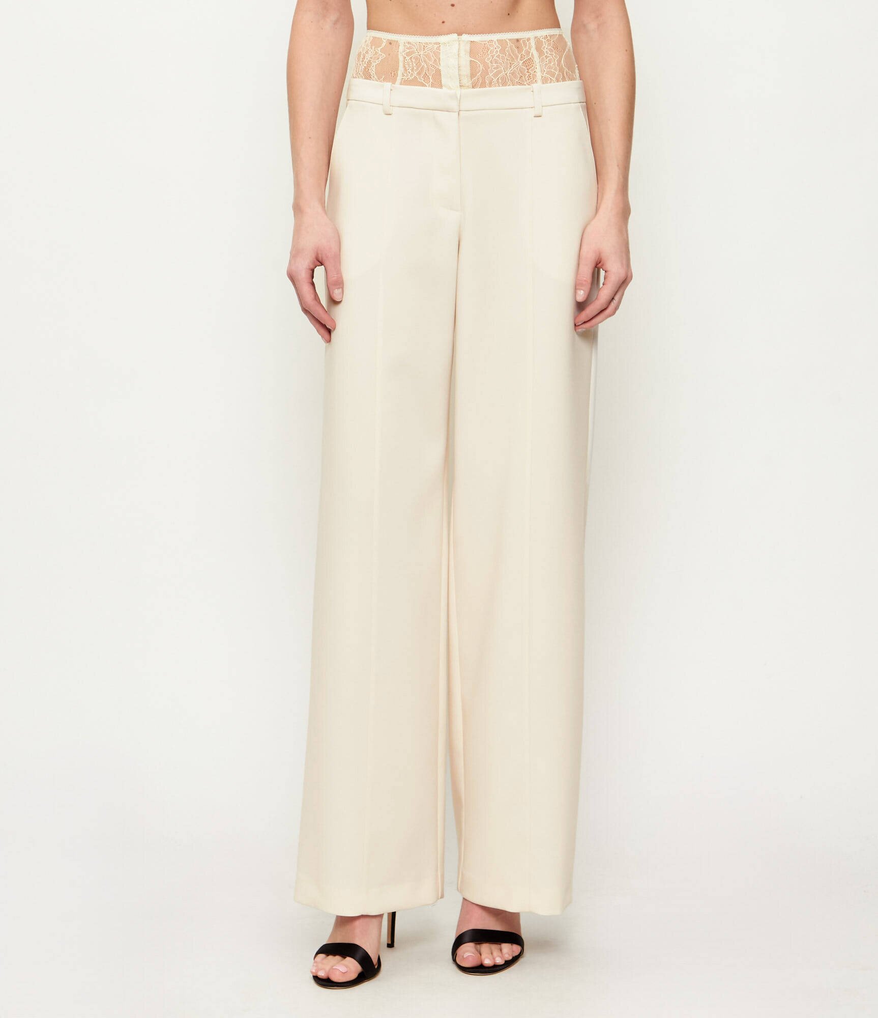 Patrizia Pepe Pantaloni | Relaxed fit