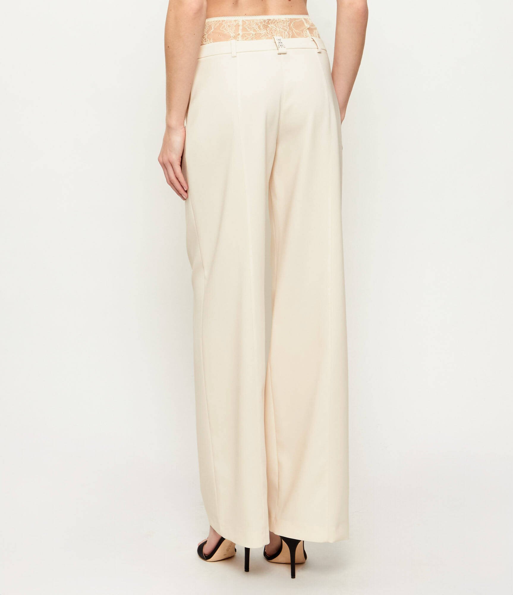 Patrizia Pepe Pantaloni | Relaxed fit